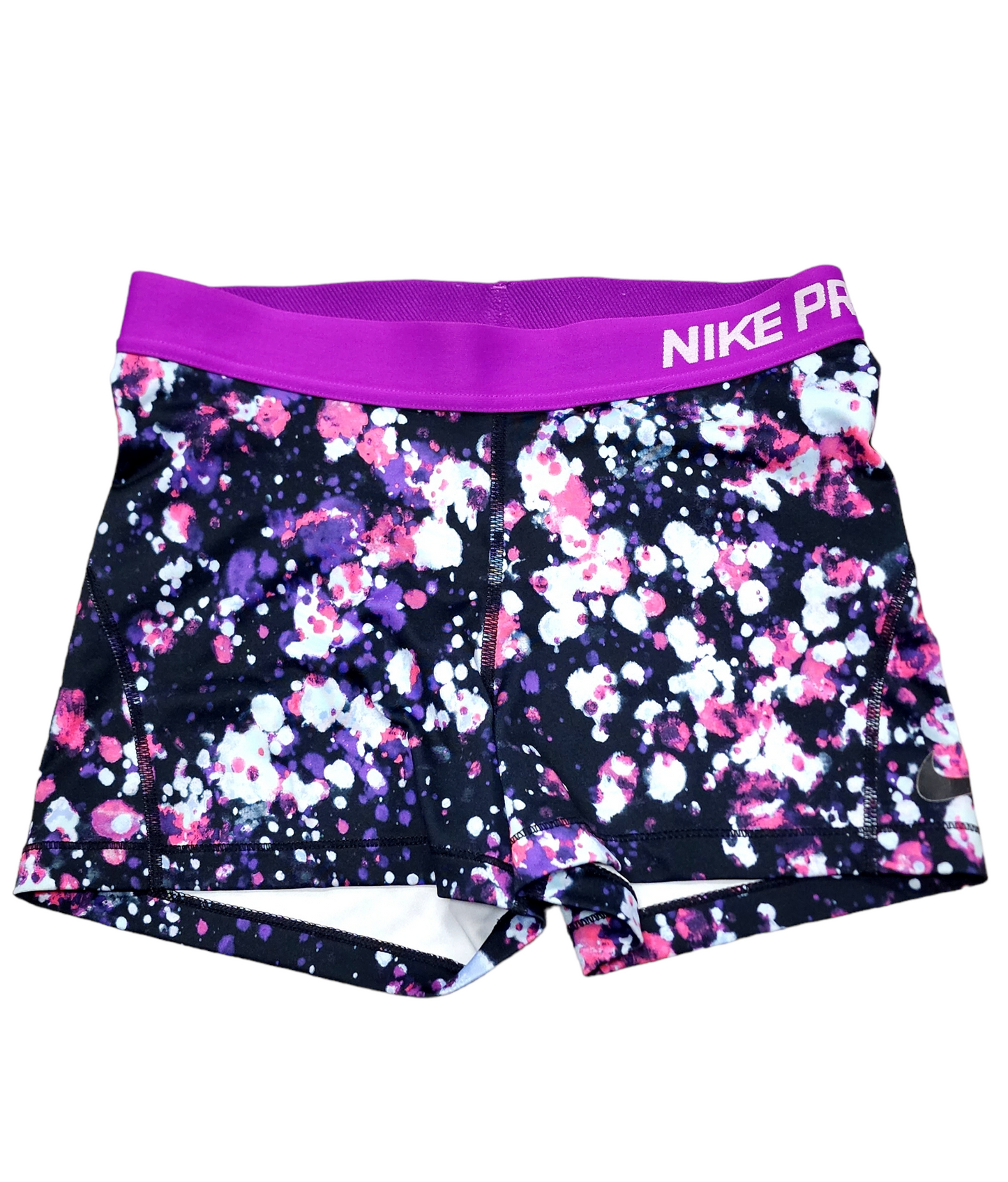 M Short NIKE PRO