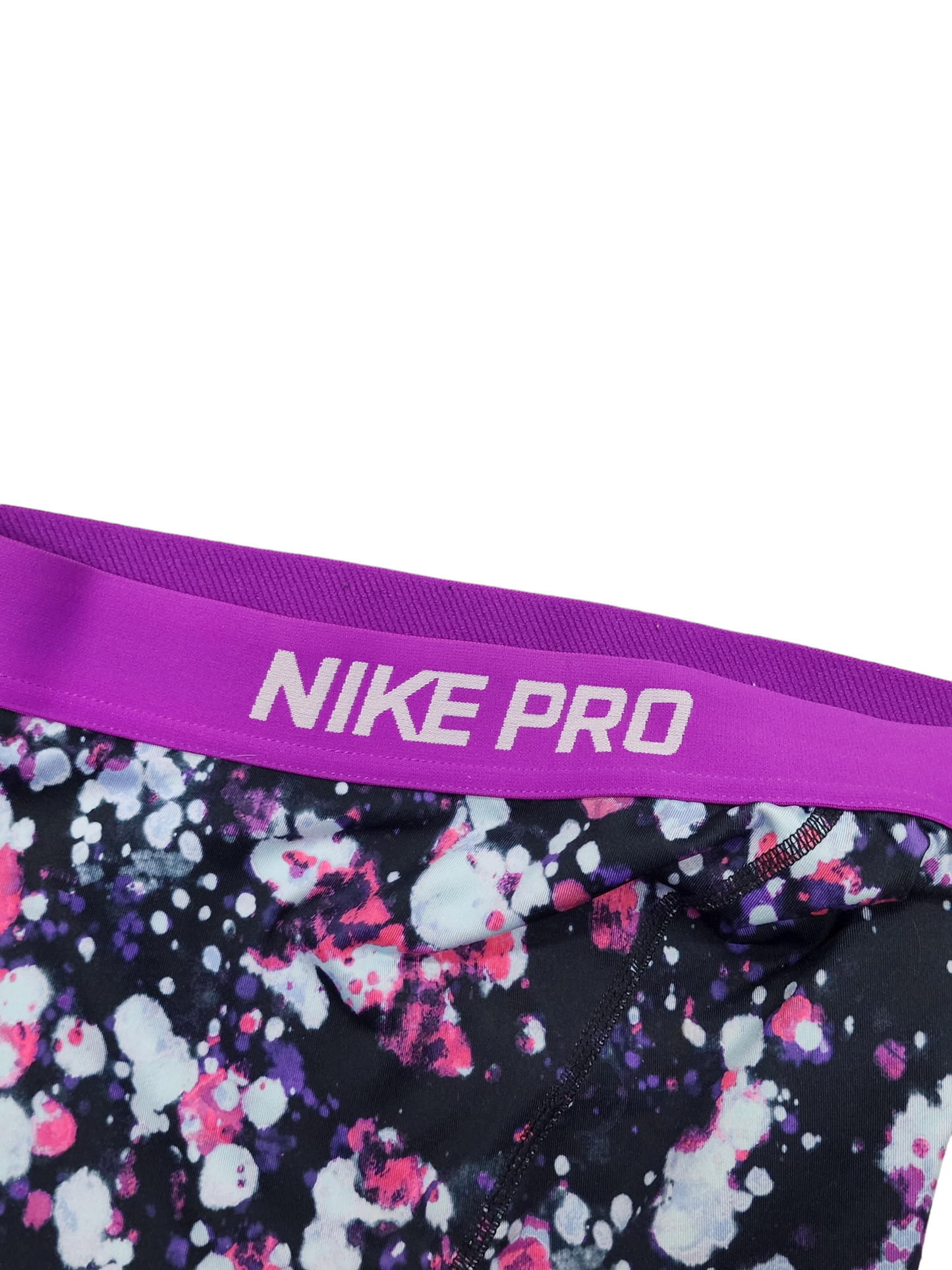 M Short NIKE PRO