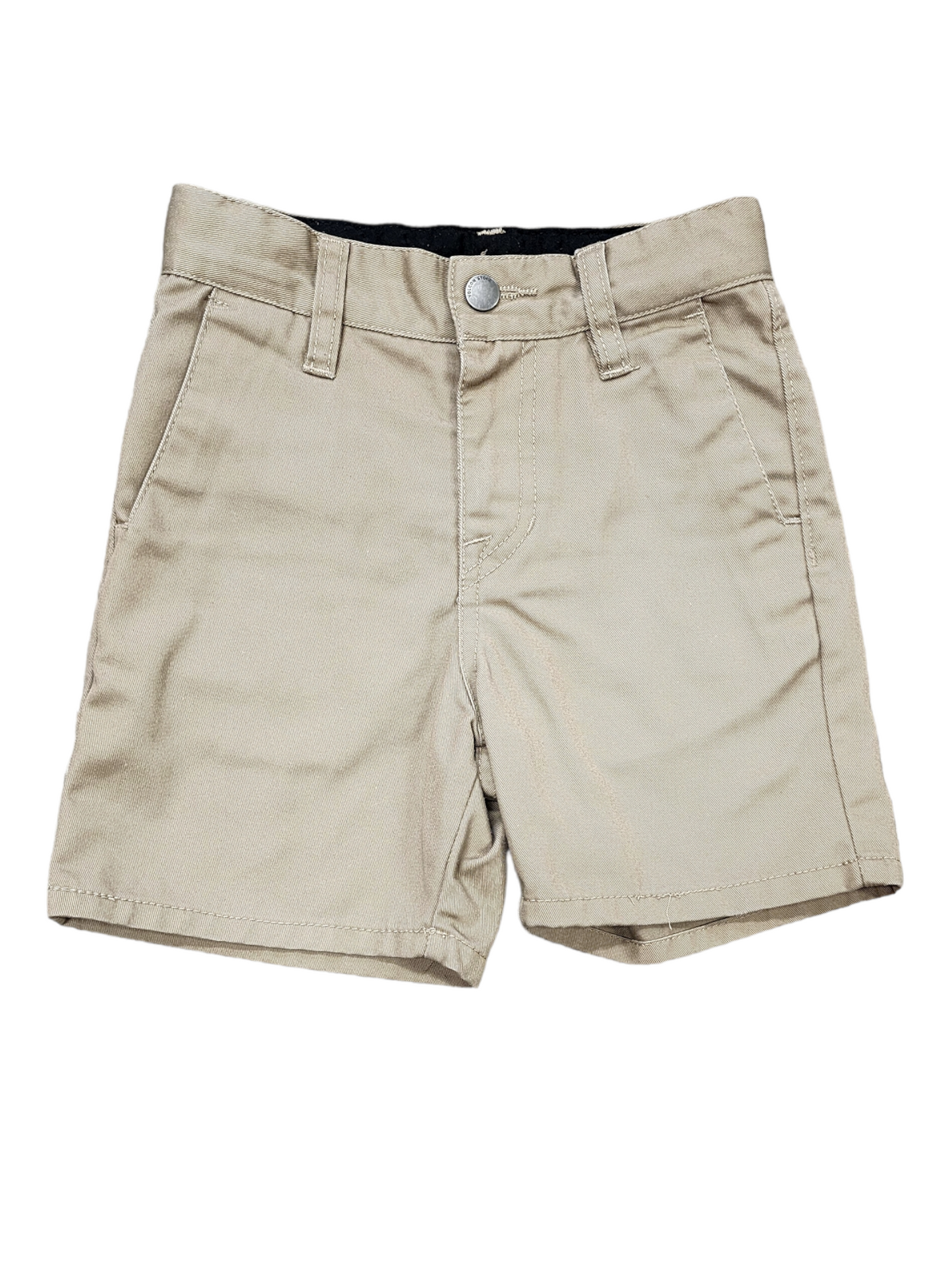 3T Short VOLCOM