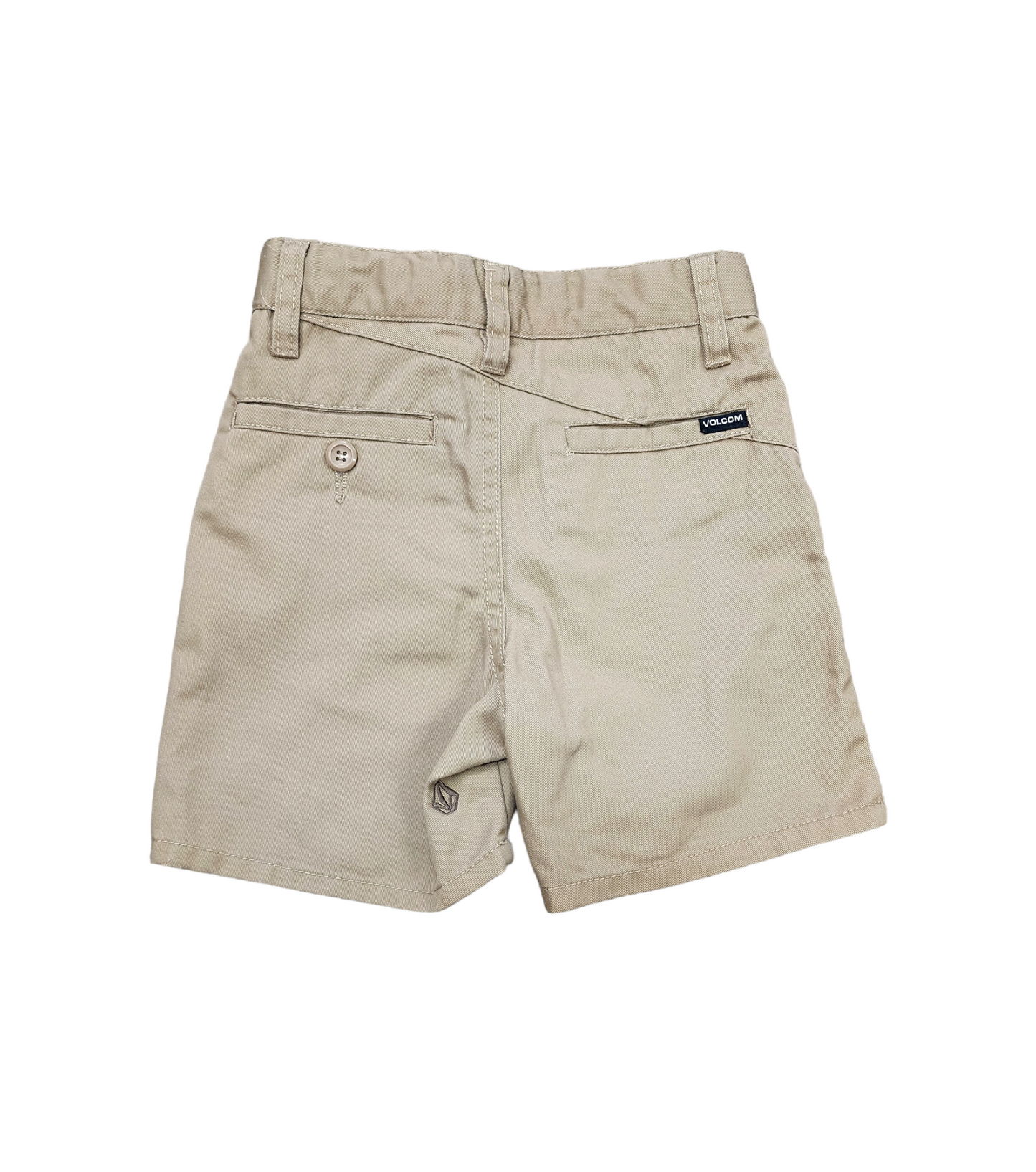 3T Short VOLCOM