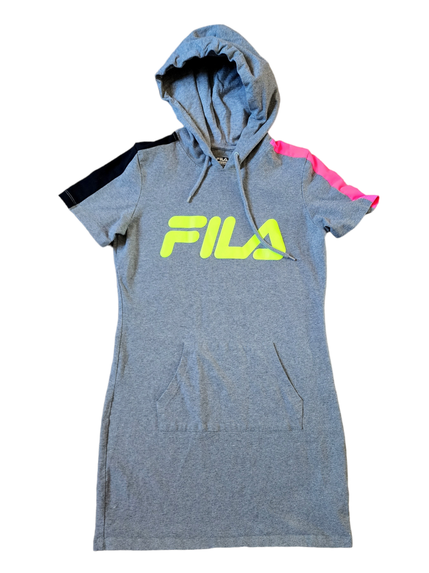 S Robe FILA