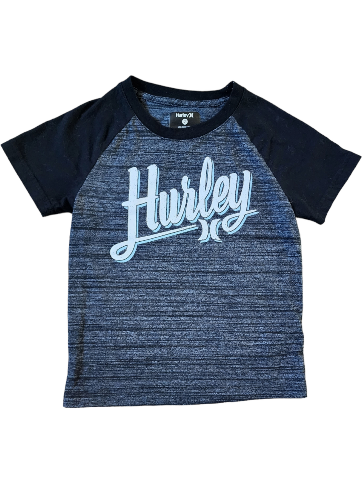 7ans T-Shirt HURLEY