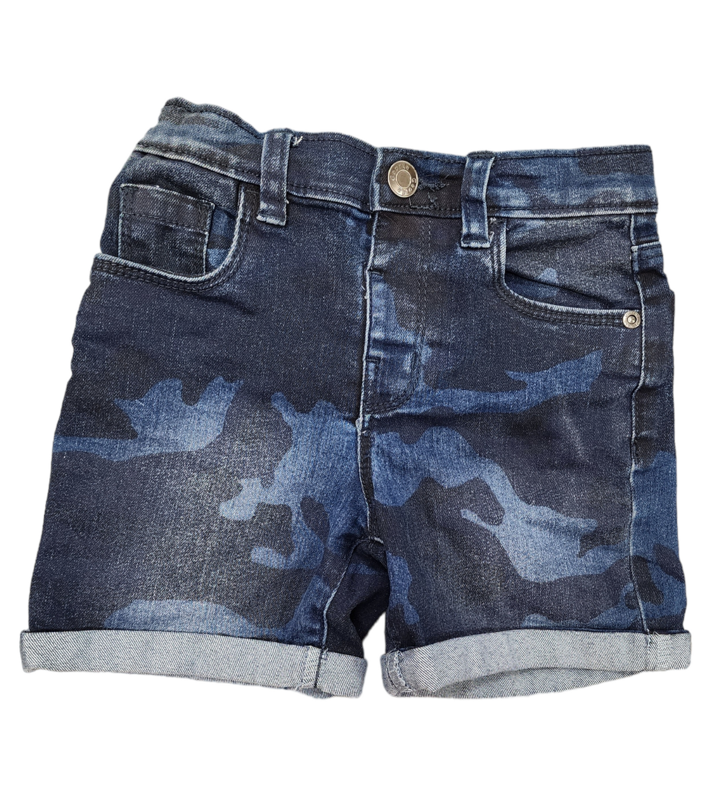 4T Short en jeans GEORGE