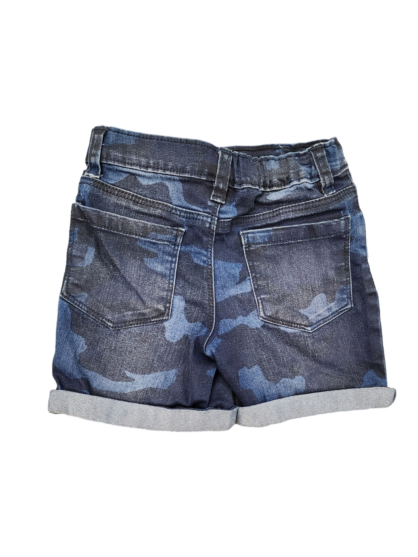 4T Short en jeans GEORGE