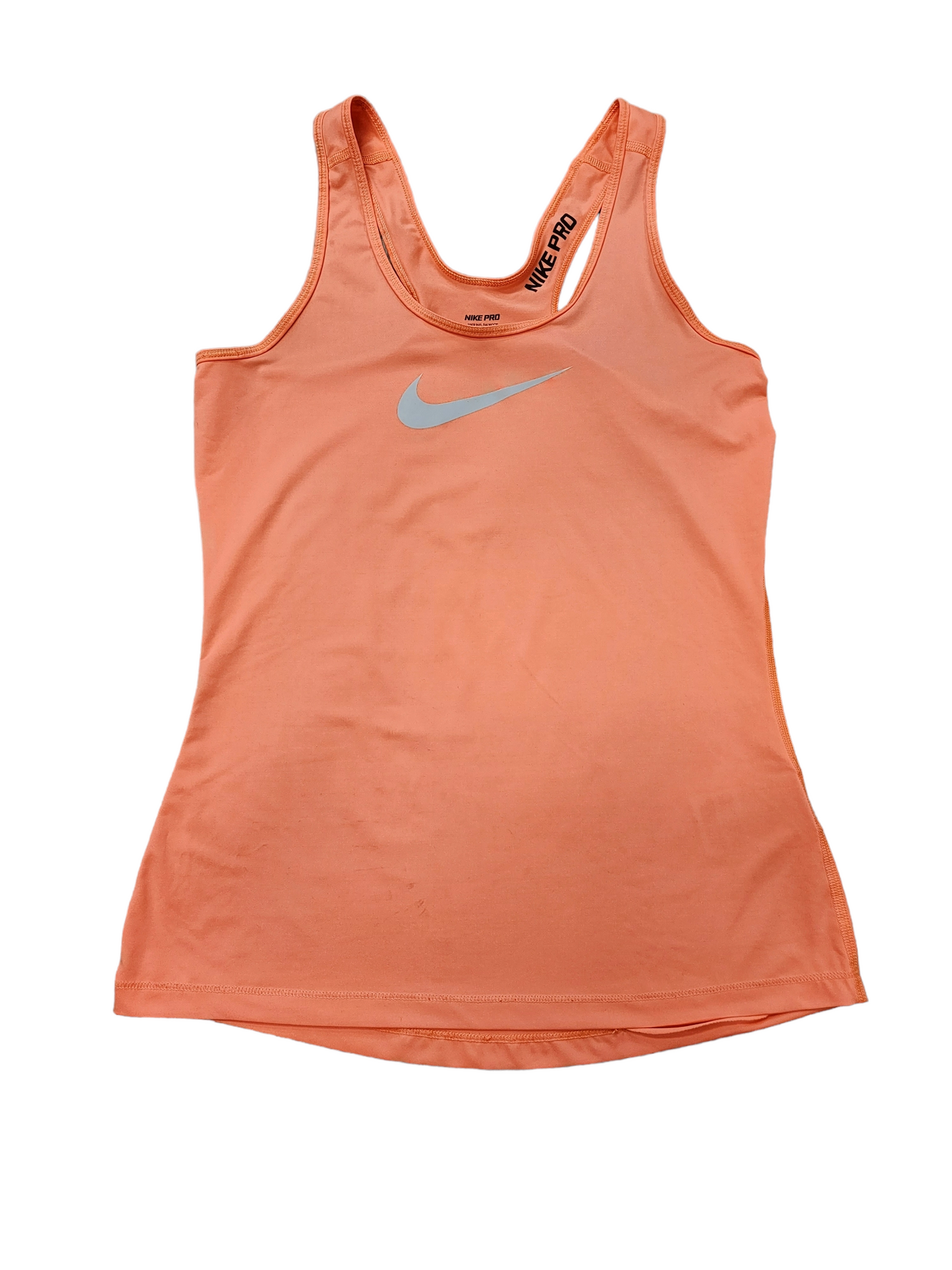 M Camisole sport NIKE *IMPARFAIT LEGER