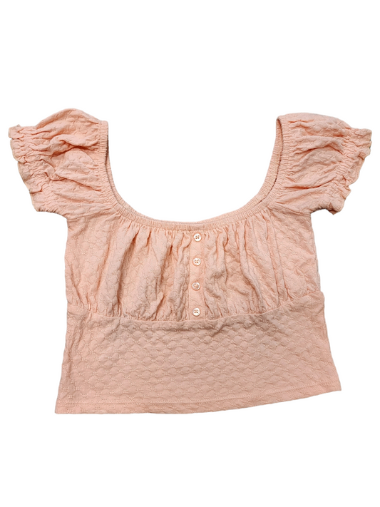 S Croptop BILLABONG