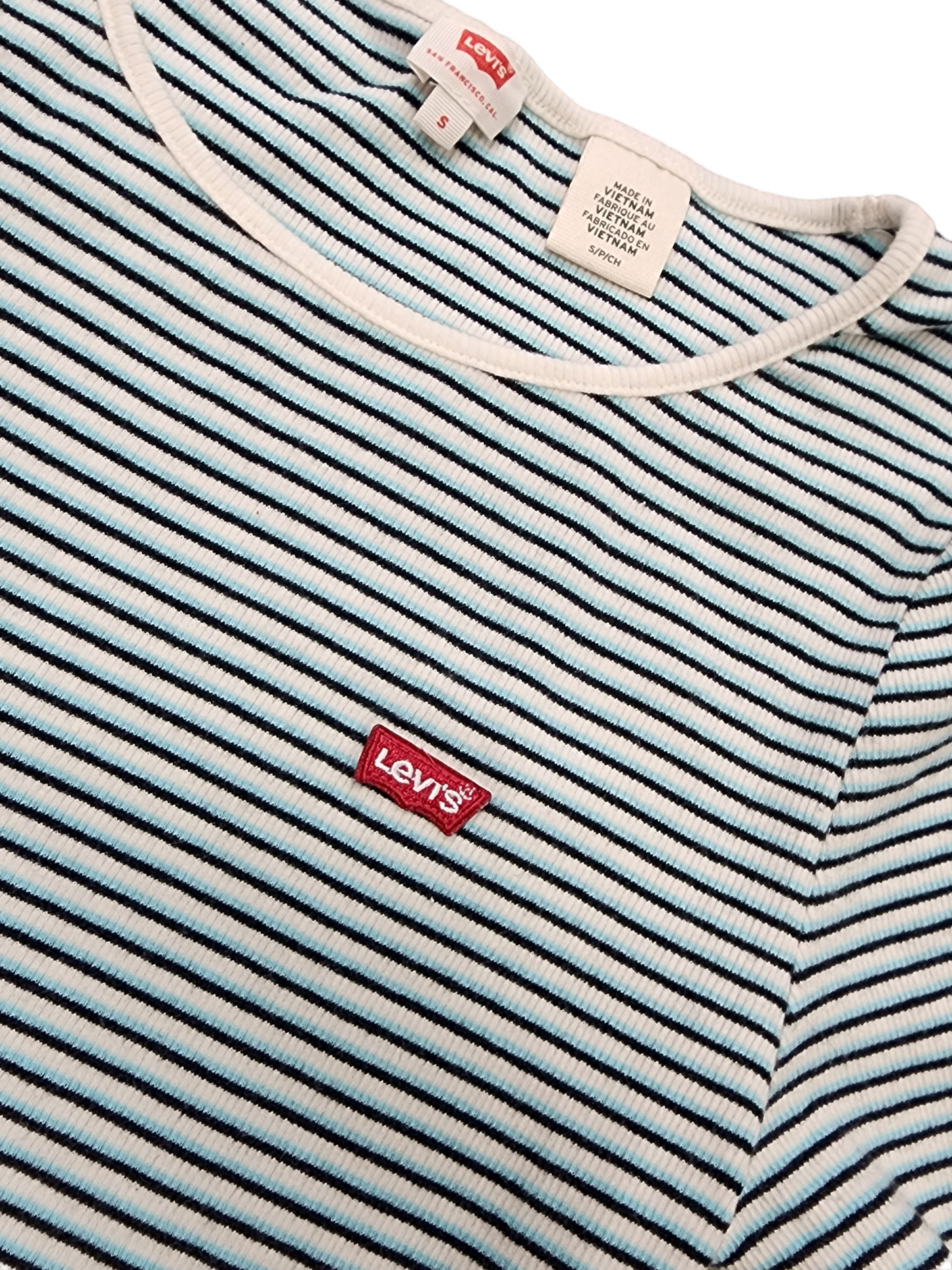 S T-Shirt LEVI'S