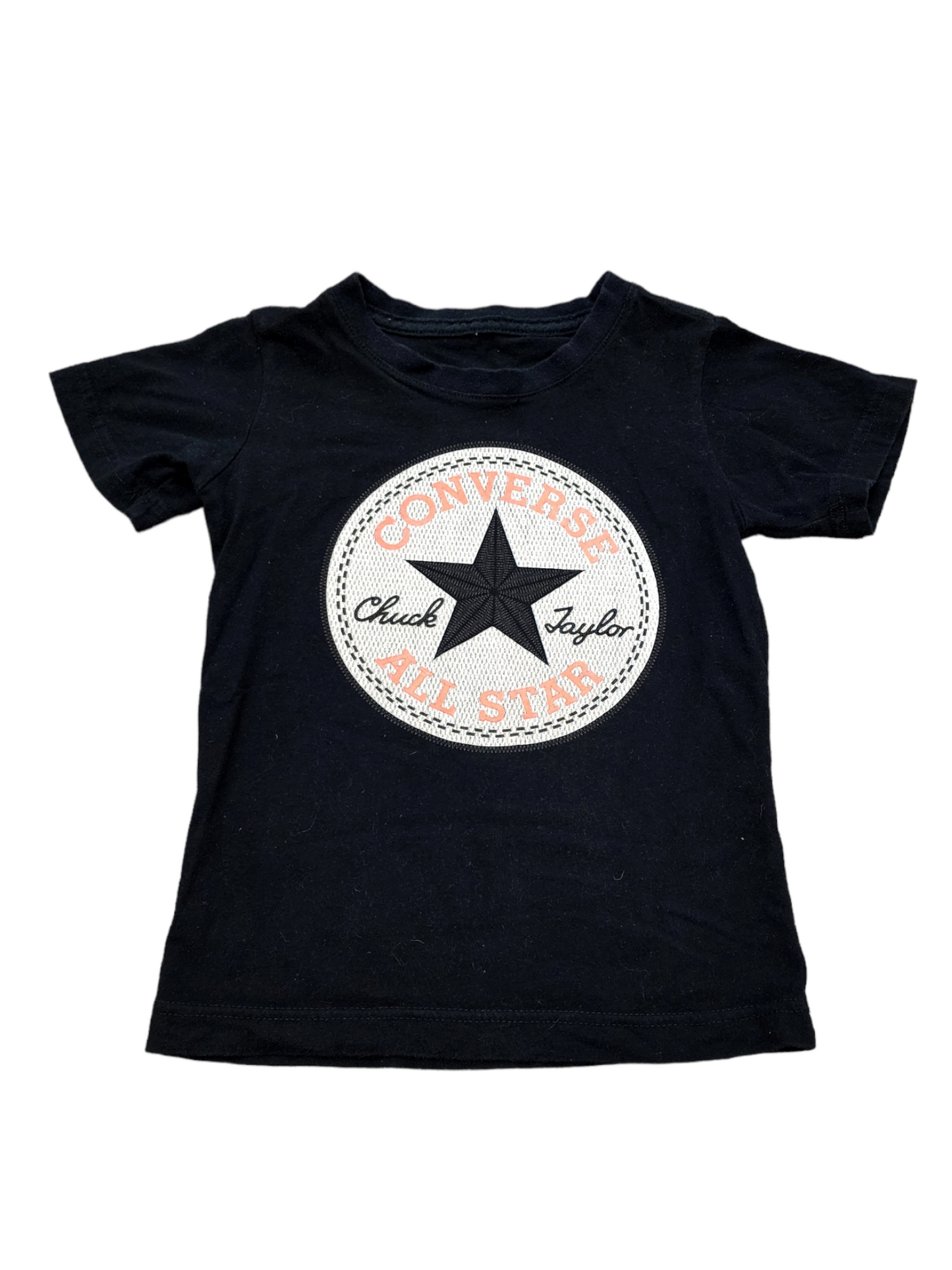 6ans T-Shirt CONVERSE