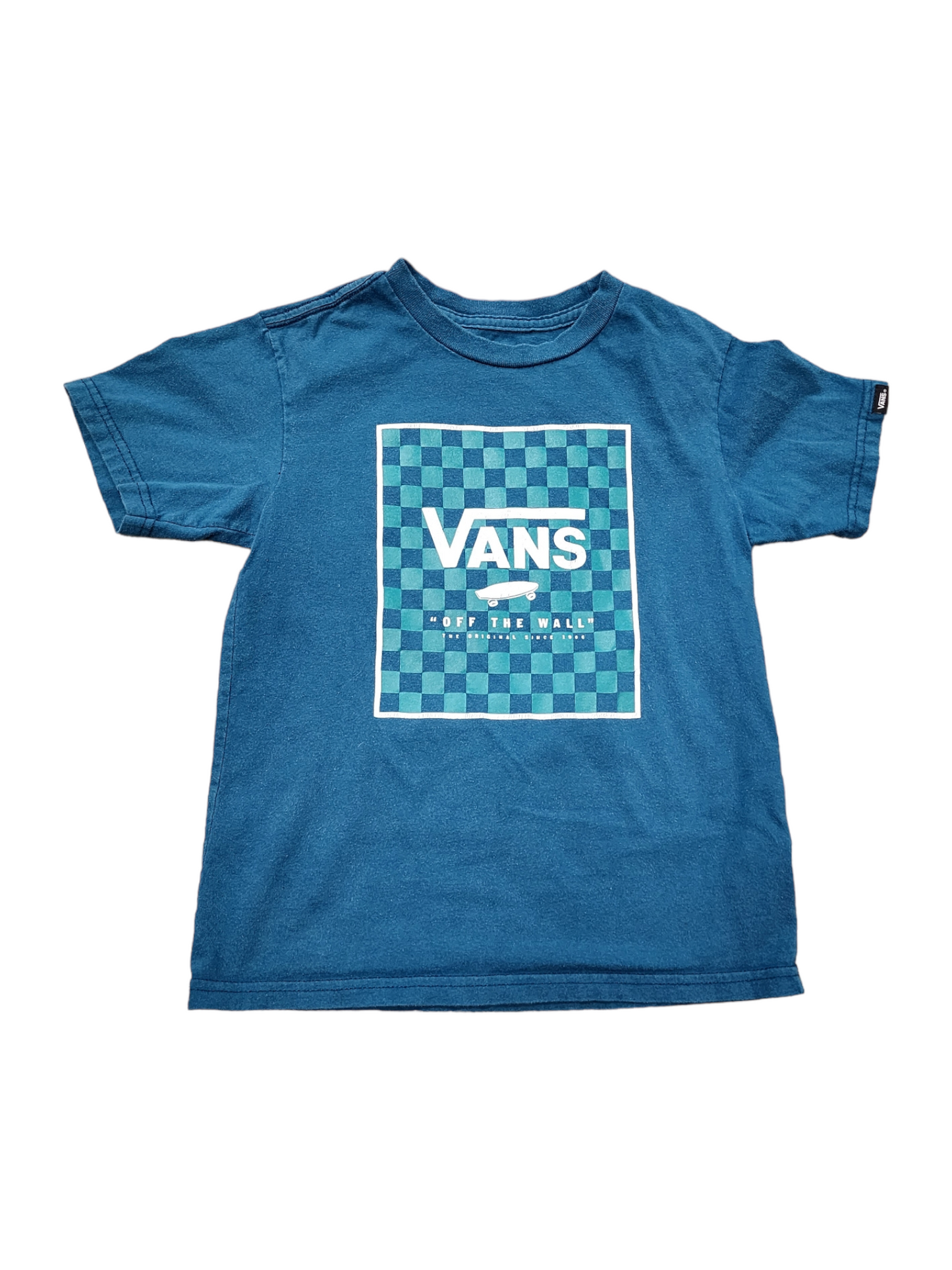 6ans T-Shirt VANS *imparfait léger