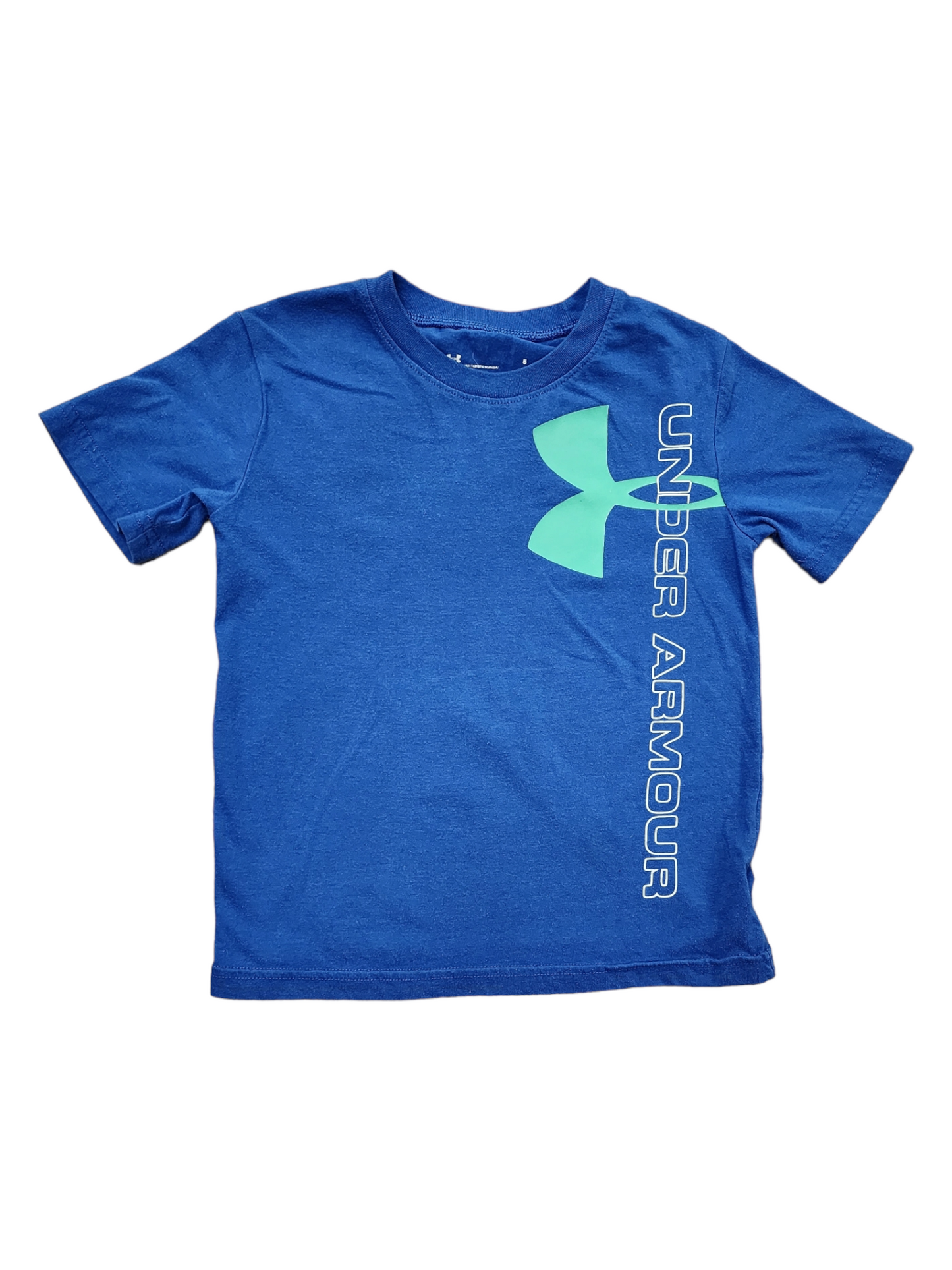 5ans T-Shirt UNDER ARMOUR