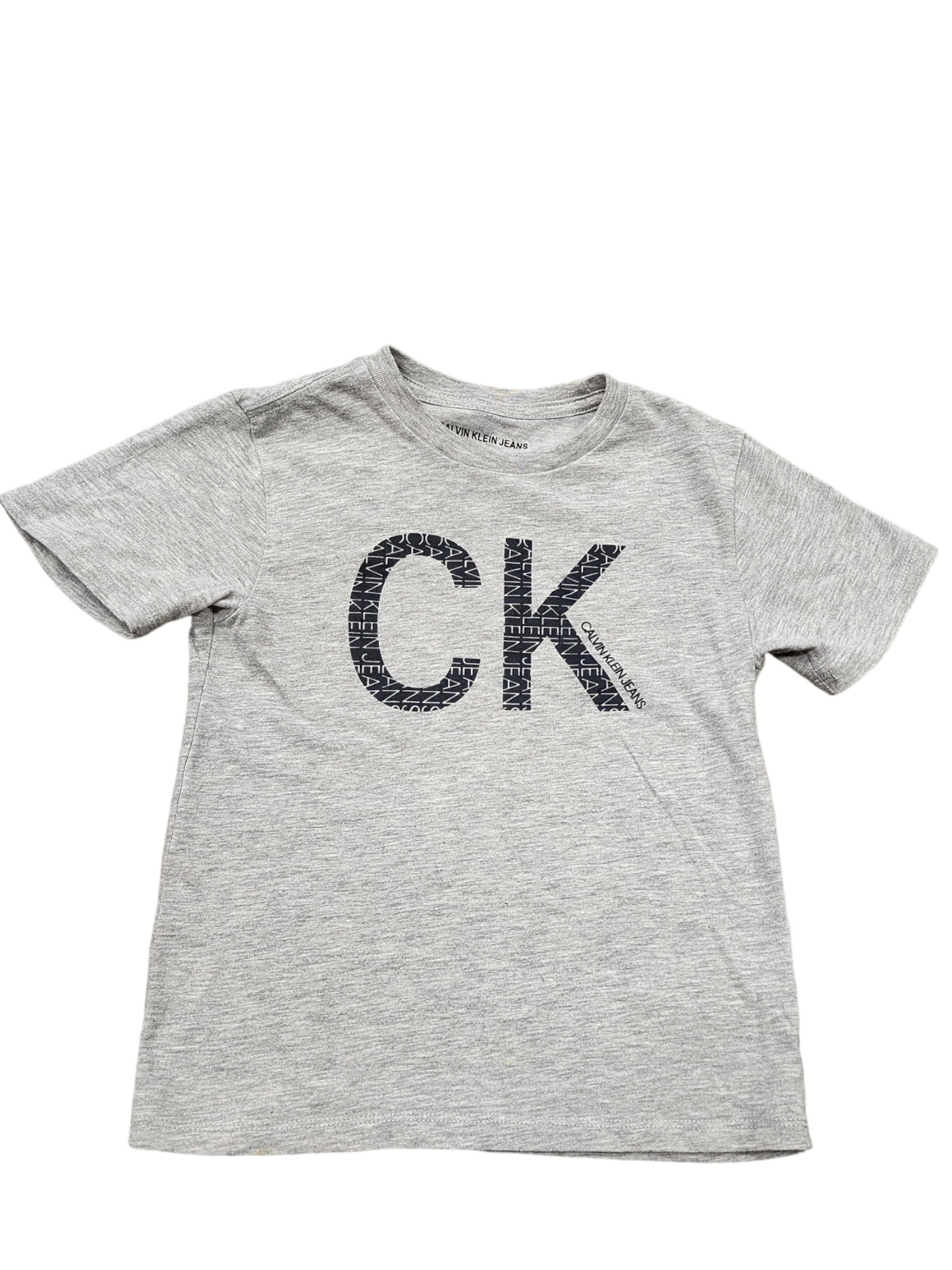 6ans T-Shirt CALVIN KLEIN