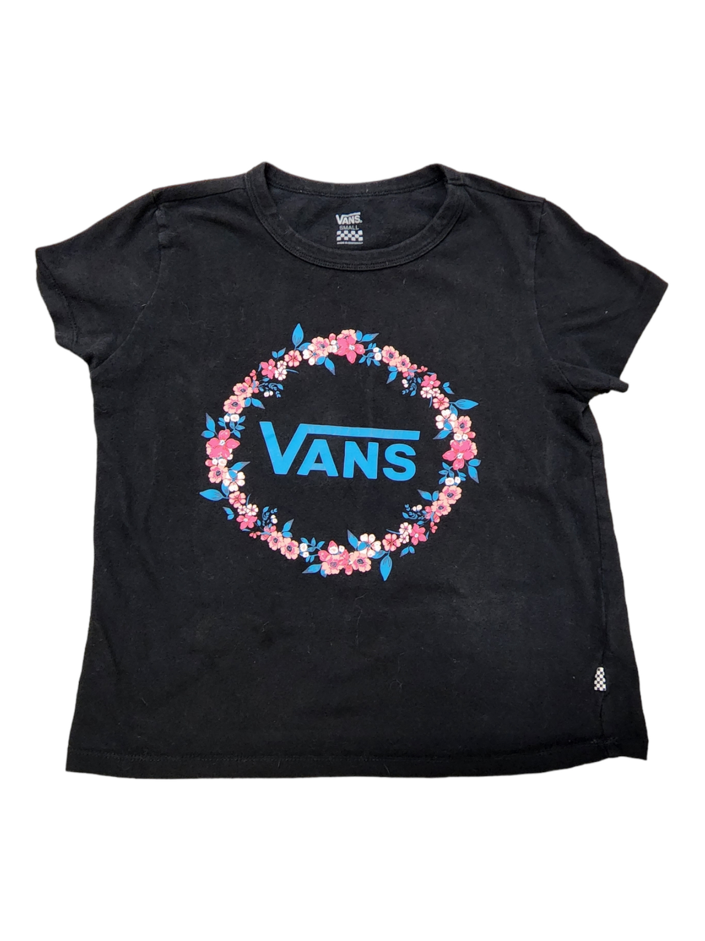 S T-shirt VANS