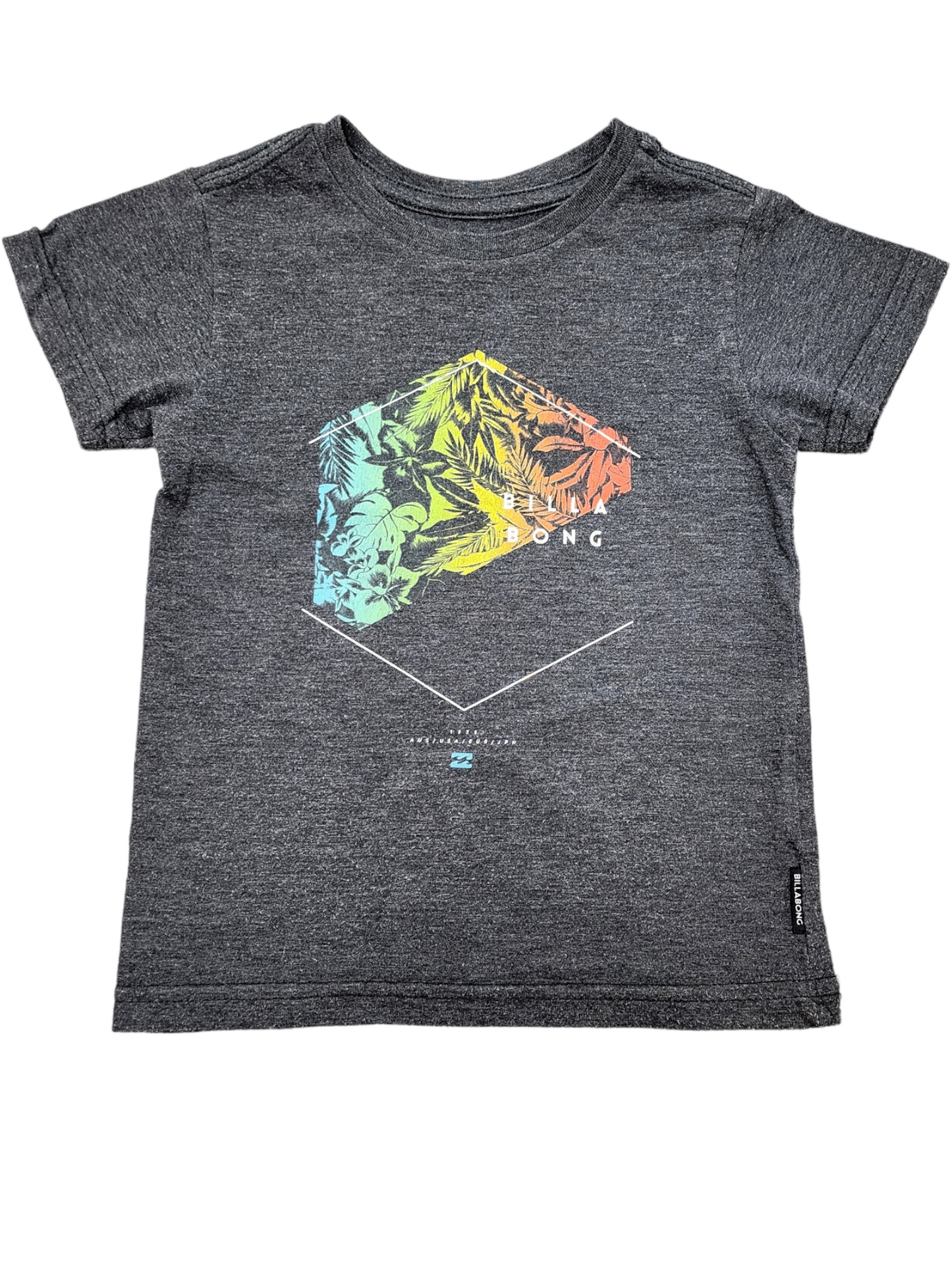 2T T-Shirt BILLABONG