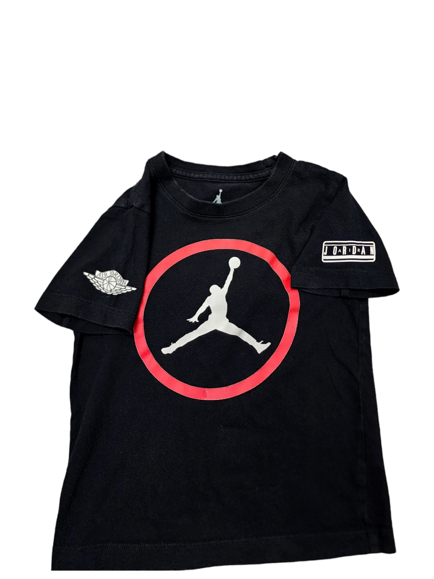 6ans T-Shirt JORDAN