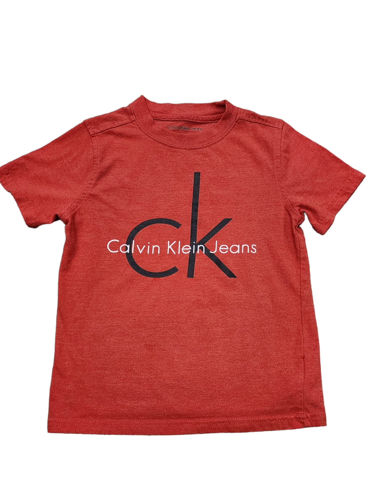 5ans T-Shirt CALVIN KLEIN