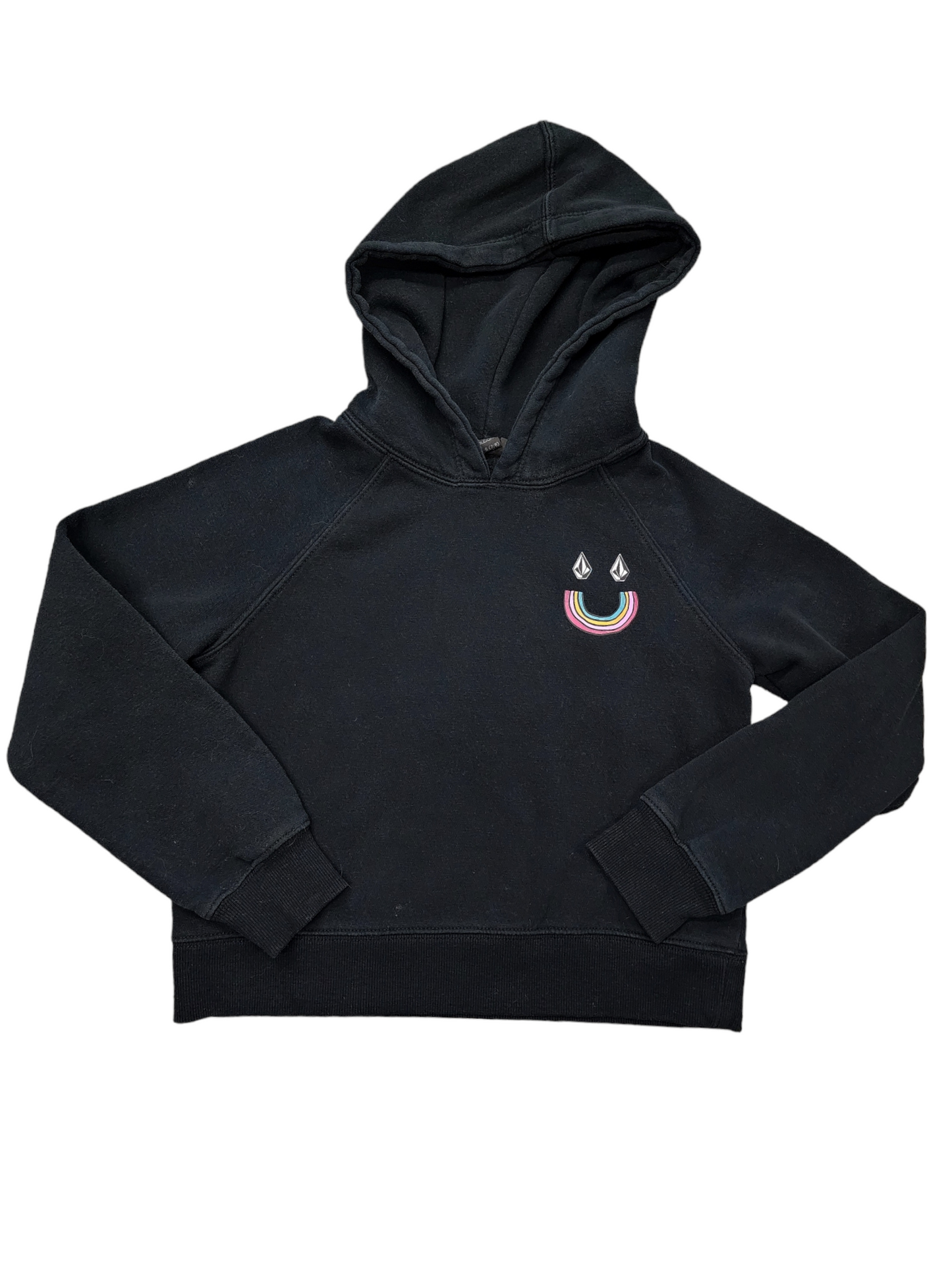 7-8 Hoodie VOLCOM