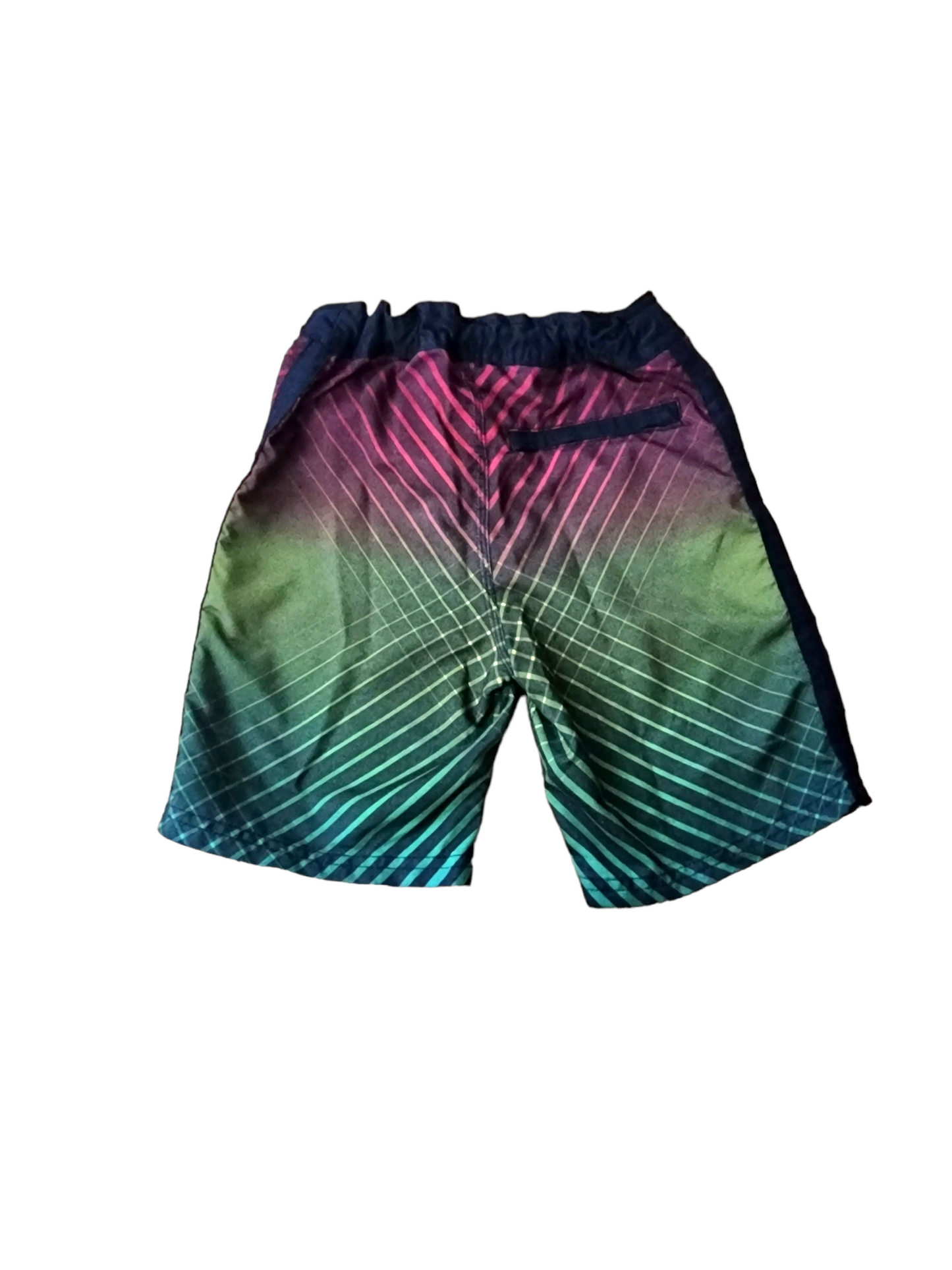 6ans Short HURLEY