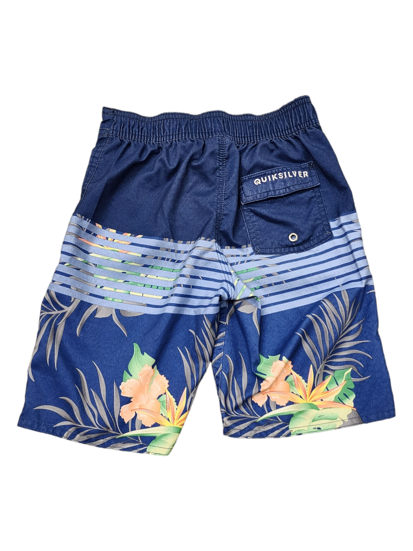 6T Short QUIKSILVER