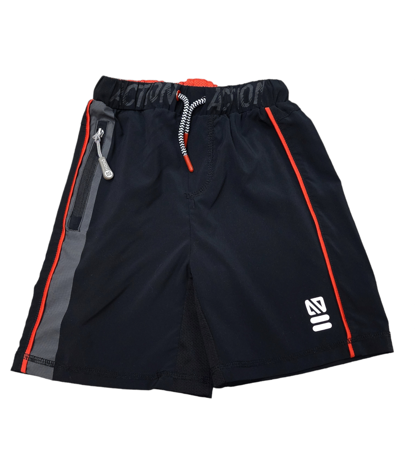 6ans Short sport NANO