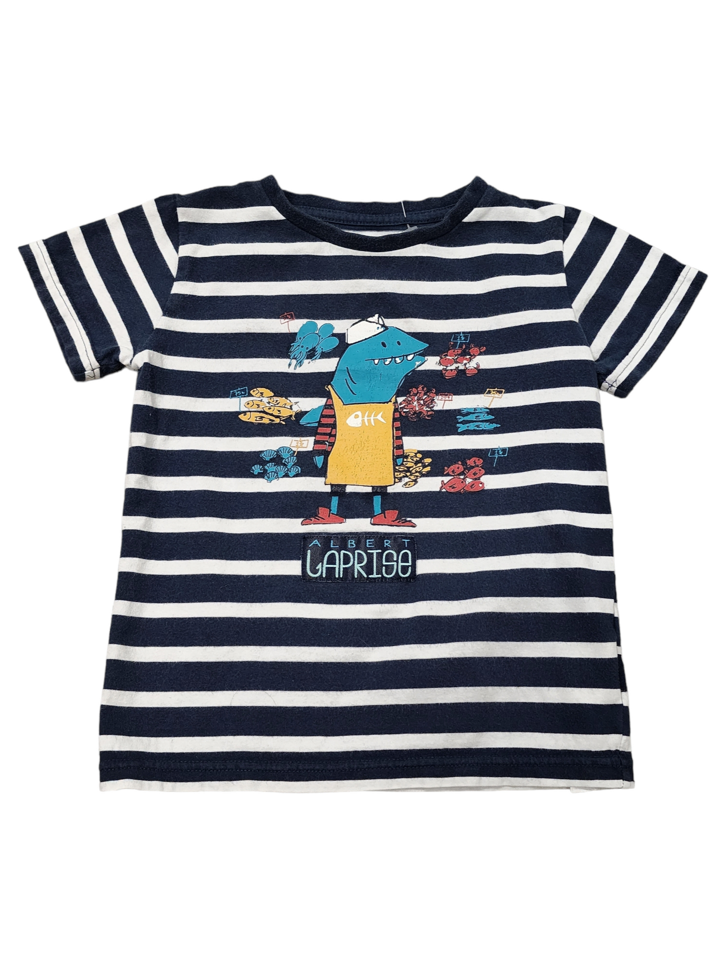 3ans T-shirt SOURIS MINI