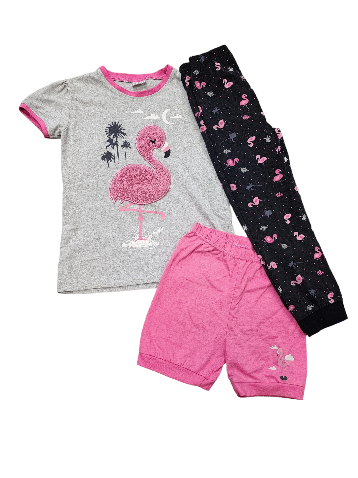 5ans Pyjama NANO 3mcrx