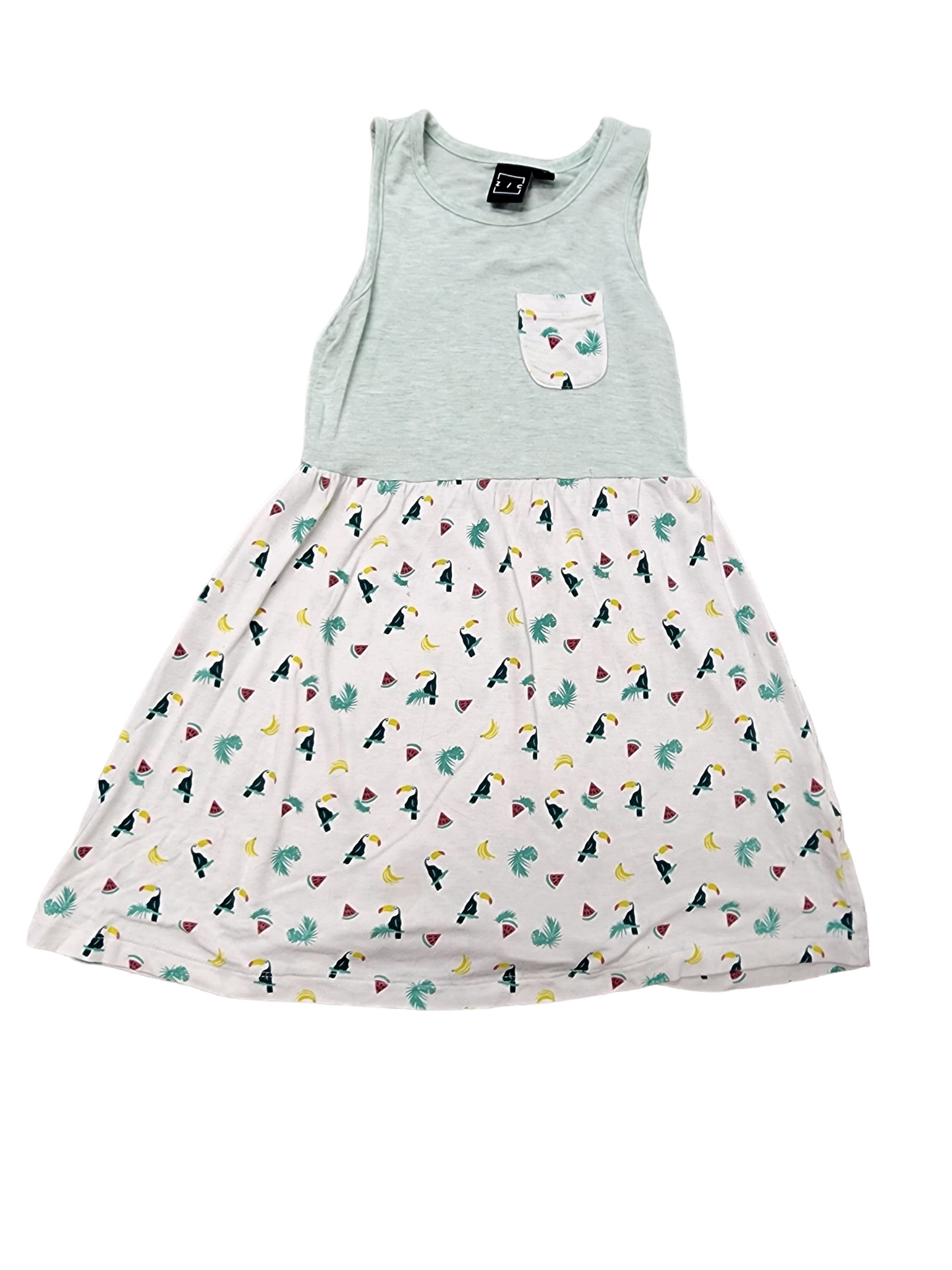 5ans Robe Z/C