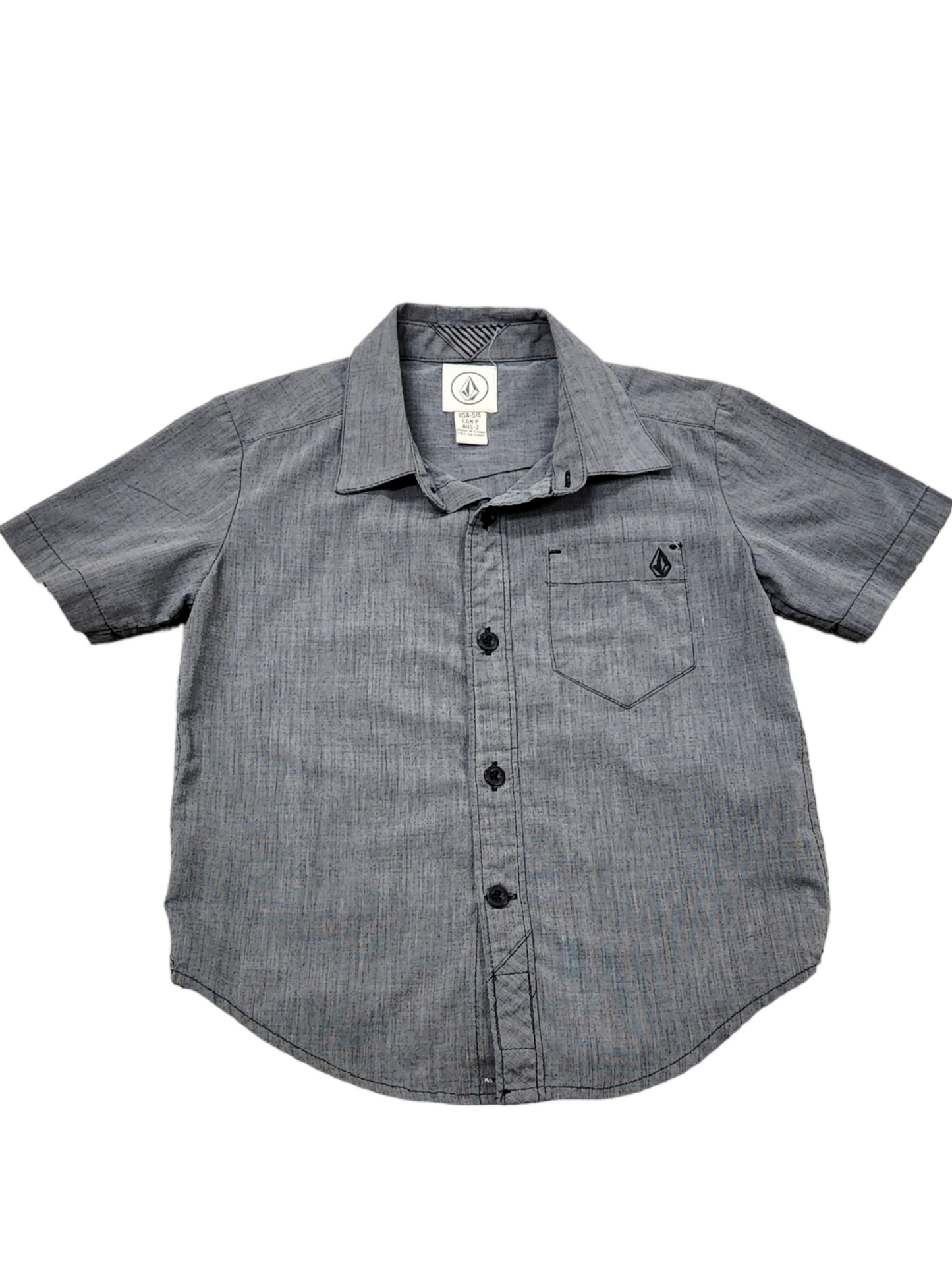 4ans Chemise VOLCOM