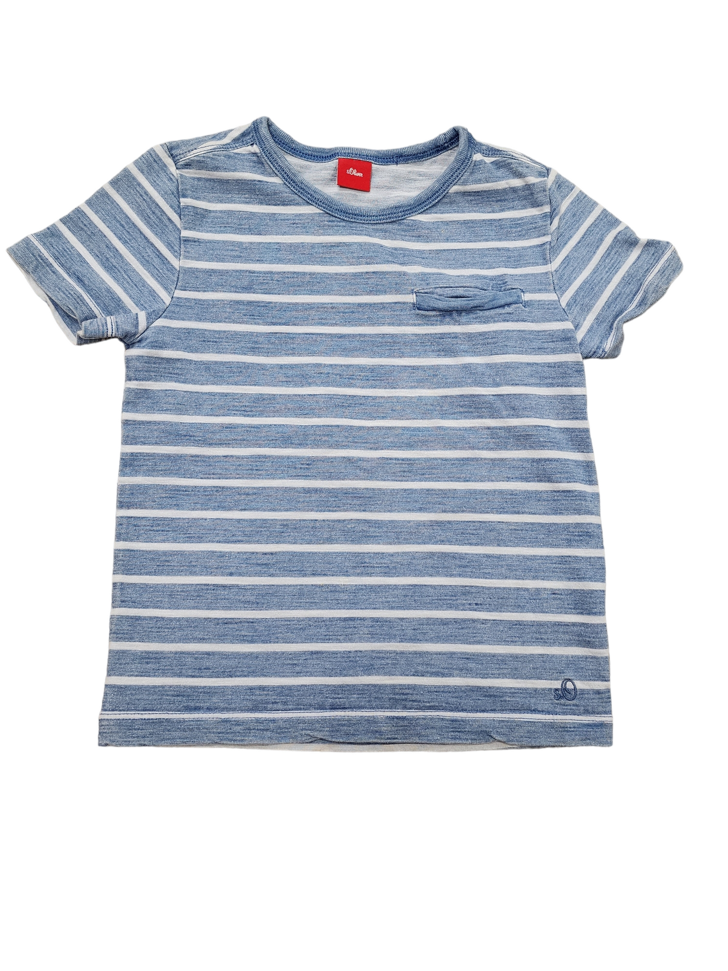 4-5ans Tshirt S.Oliver