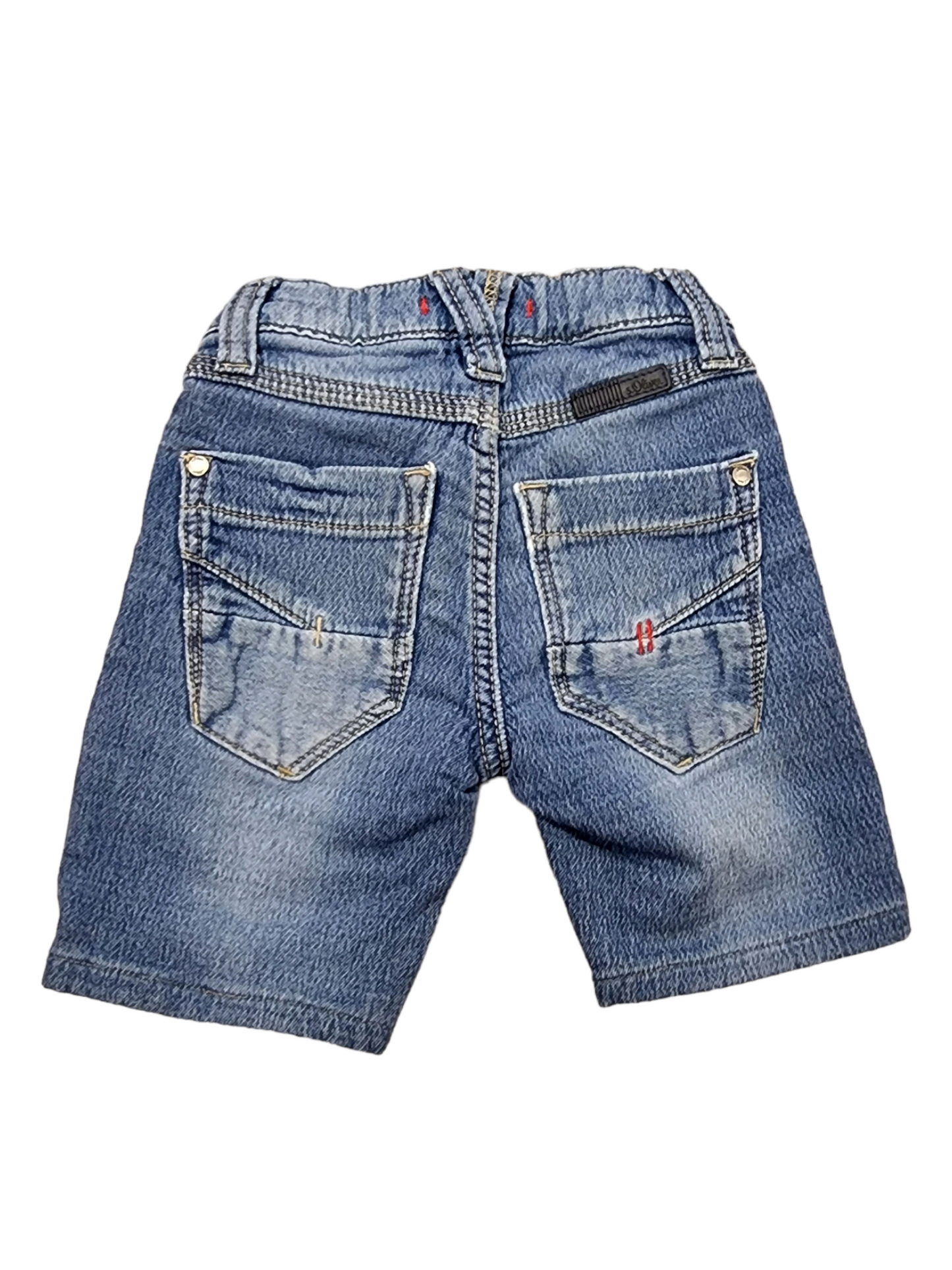 4T Short en jeans S.Oliver