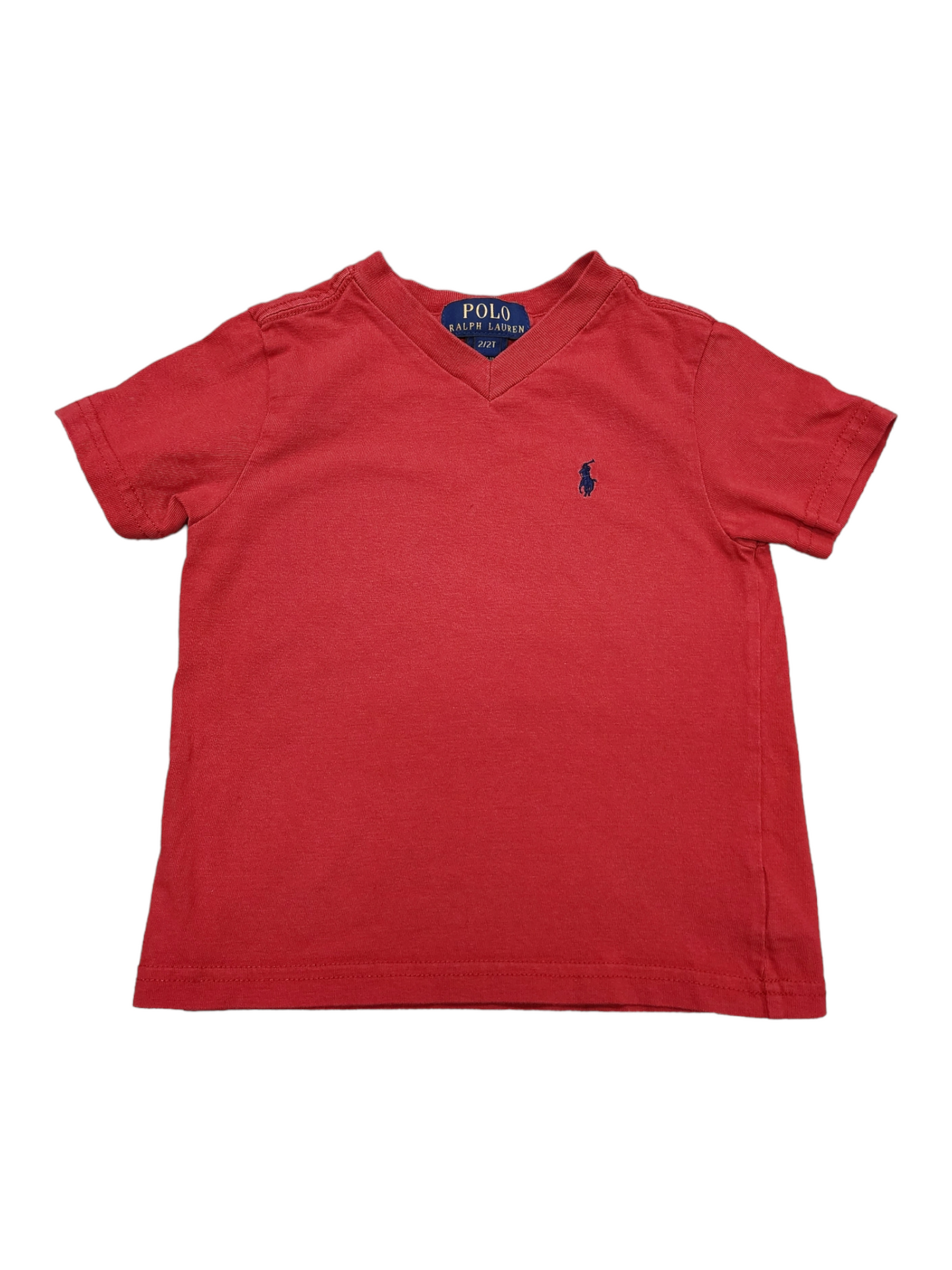 2T T-Shirt US POLO