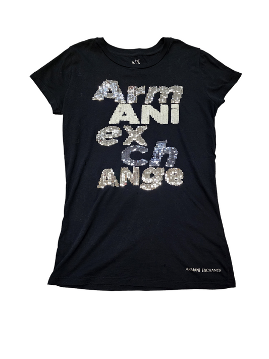 S T-Shirt ARMANI EXCHANGE