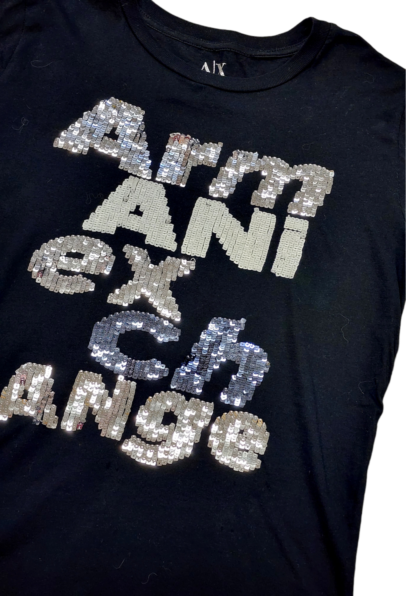 S T-Shirt ARMANI EXCHANGE