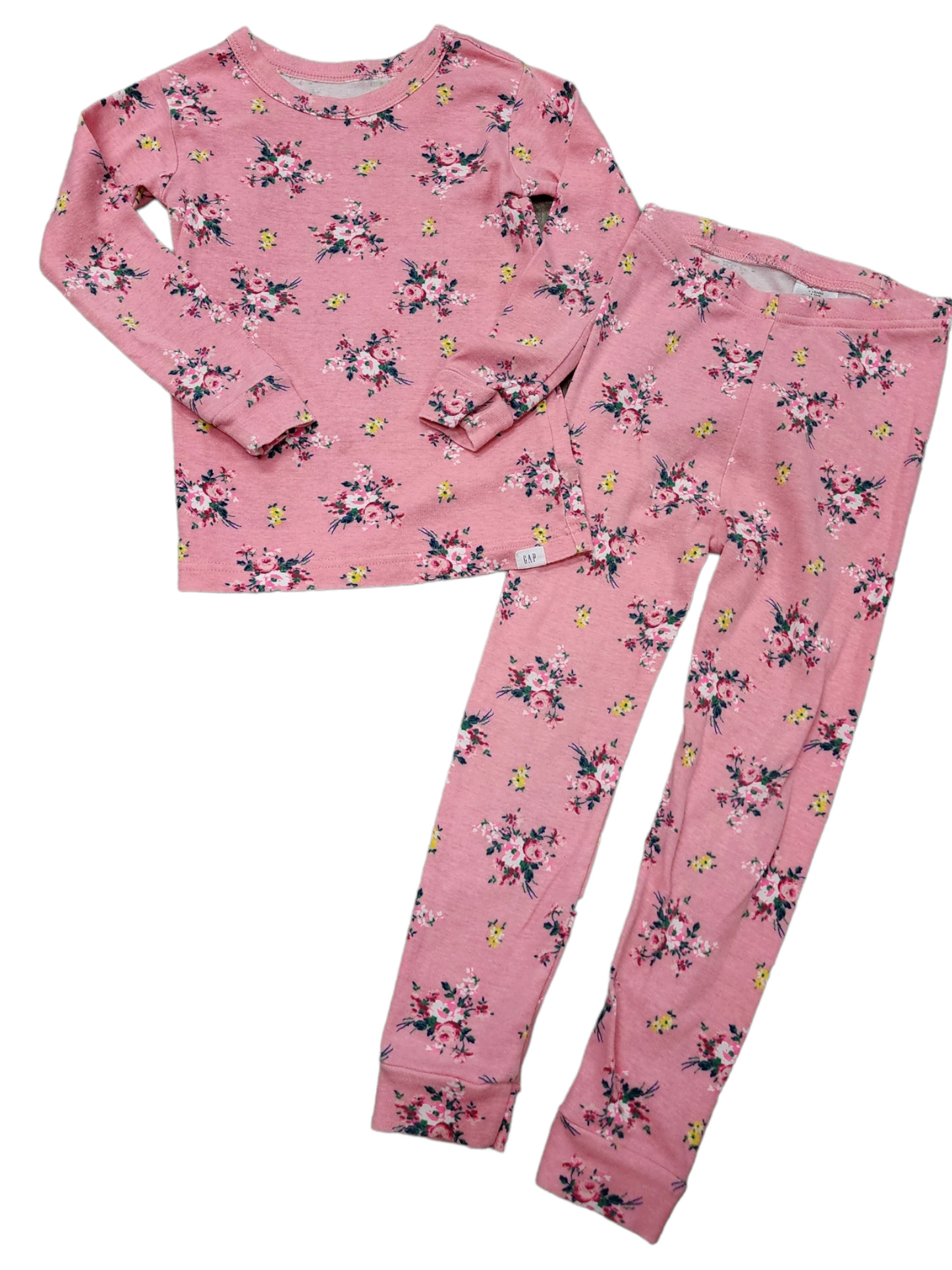 4T Pyjama GAP