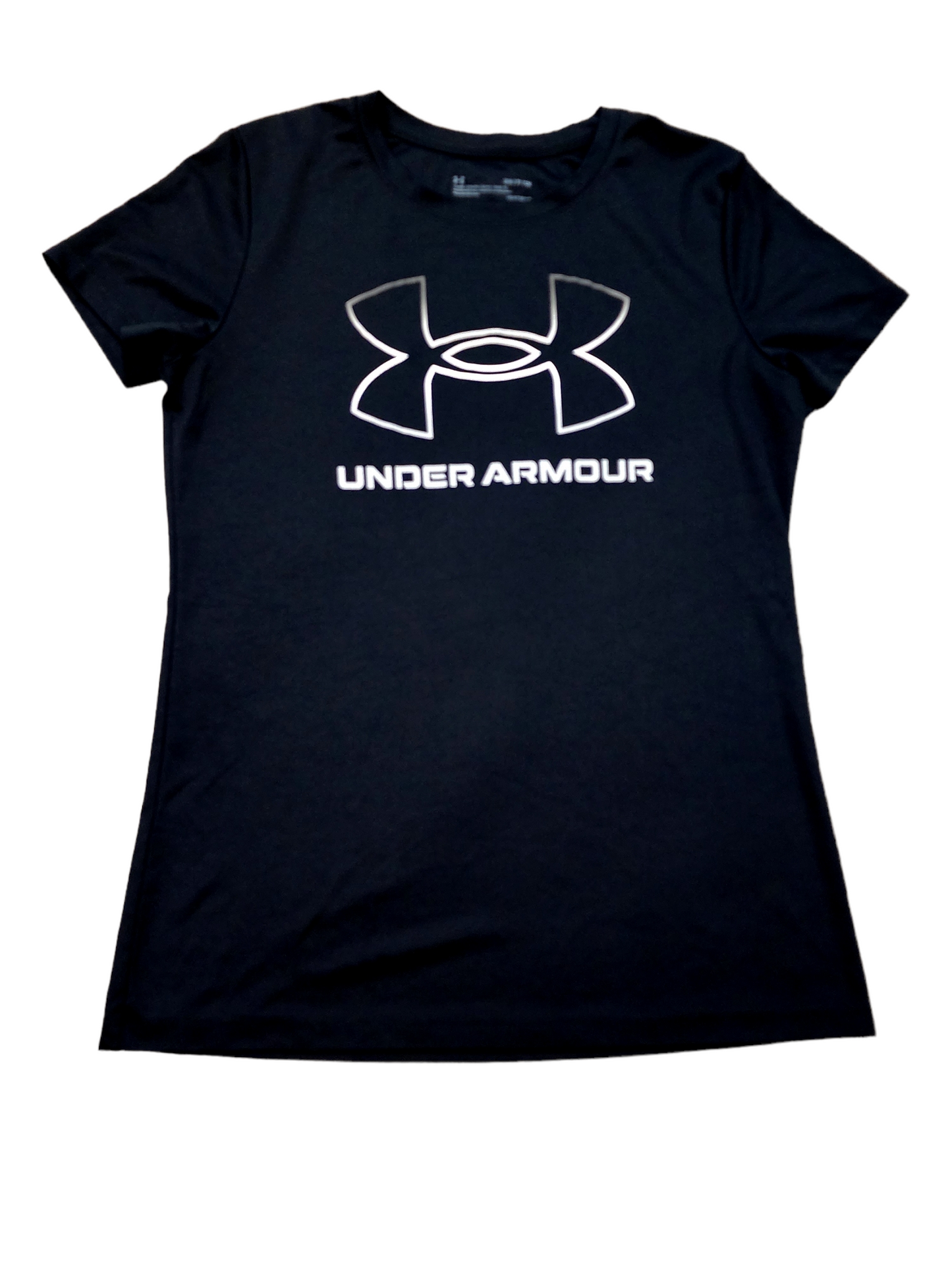 S T-Shirt UNDER ARMOUR