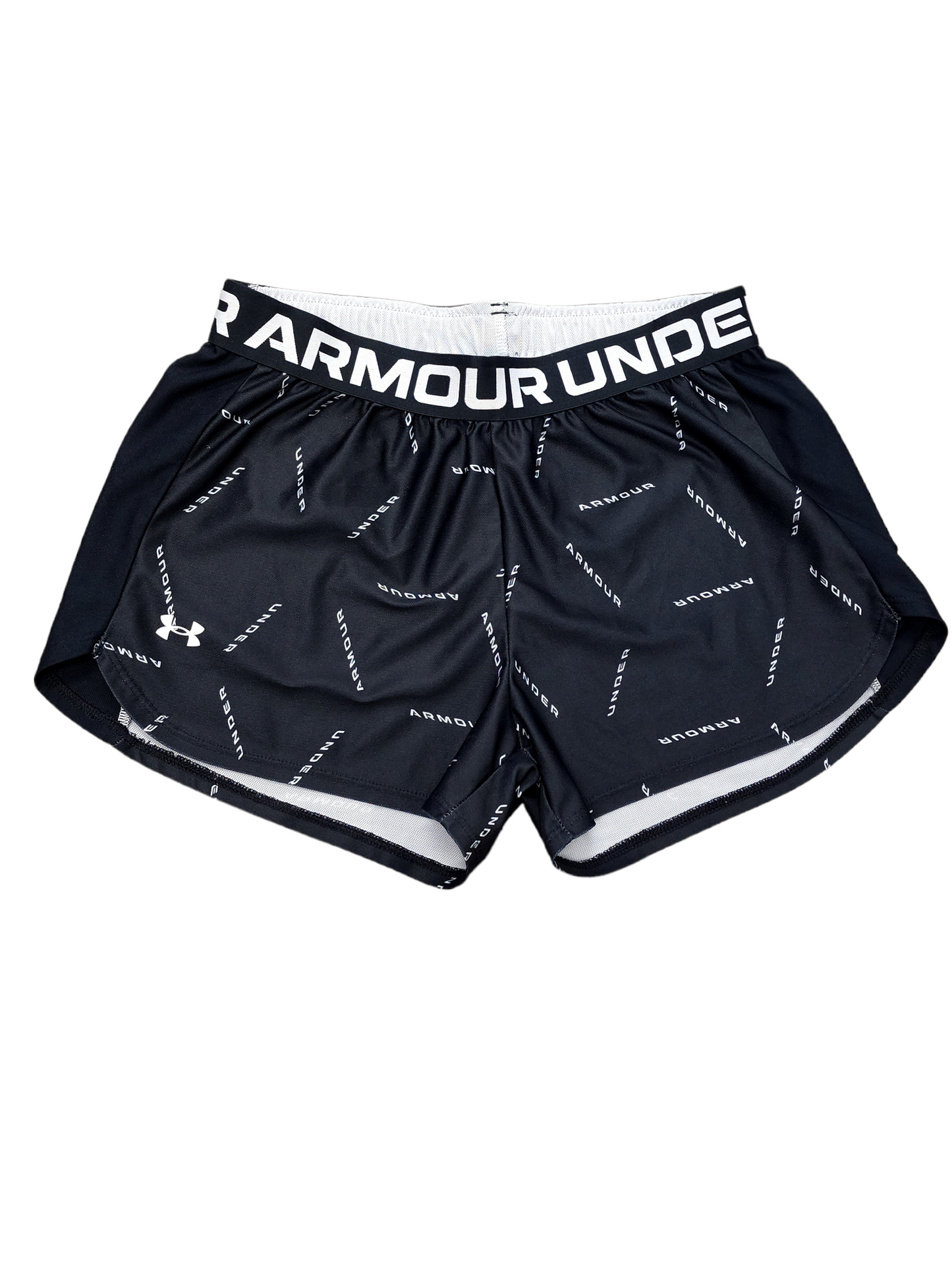 S Short UNDER ARMOUR