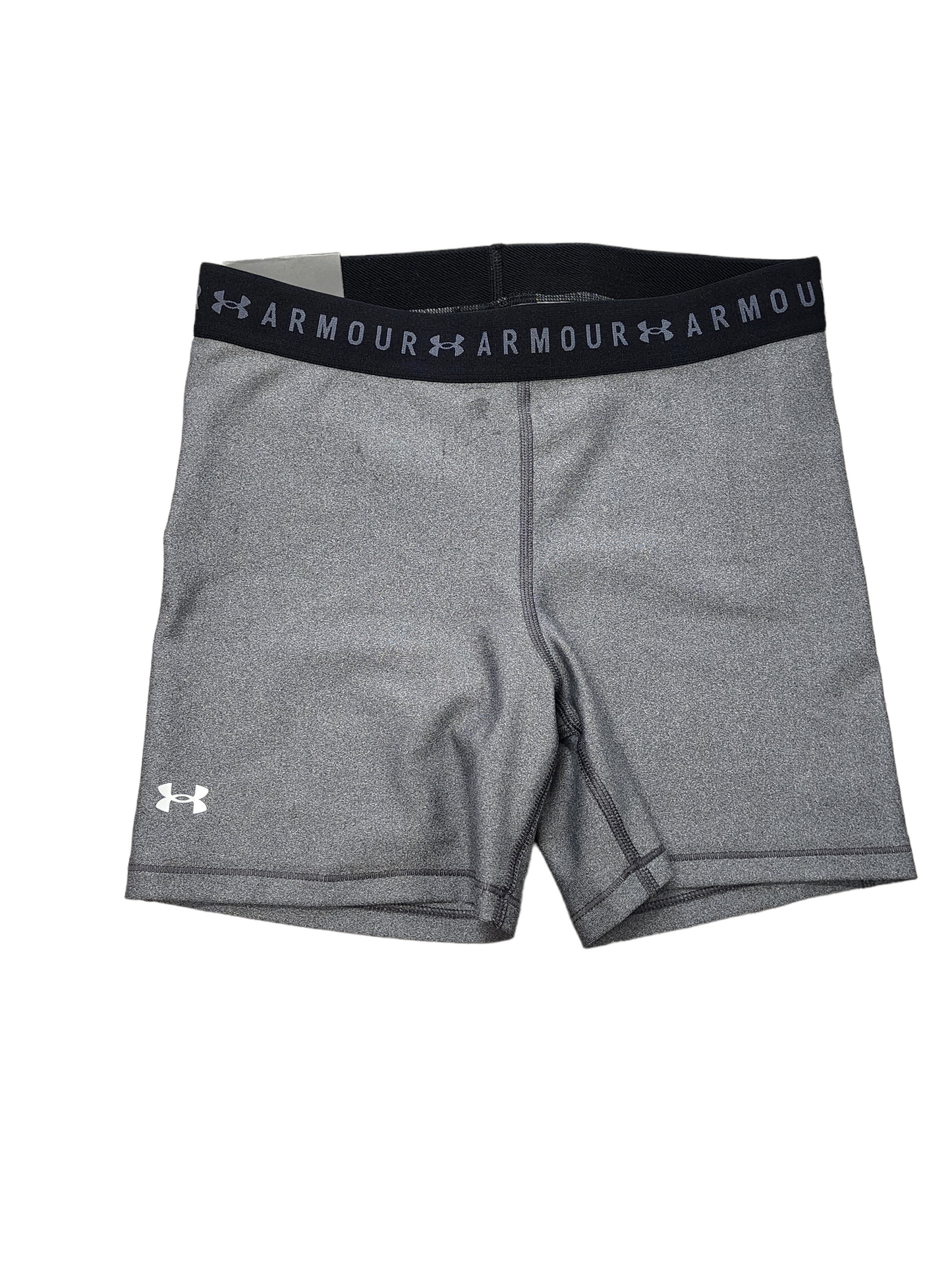 NEUF M Short UNDER ARMOUR *imparfait leger