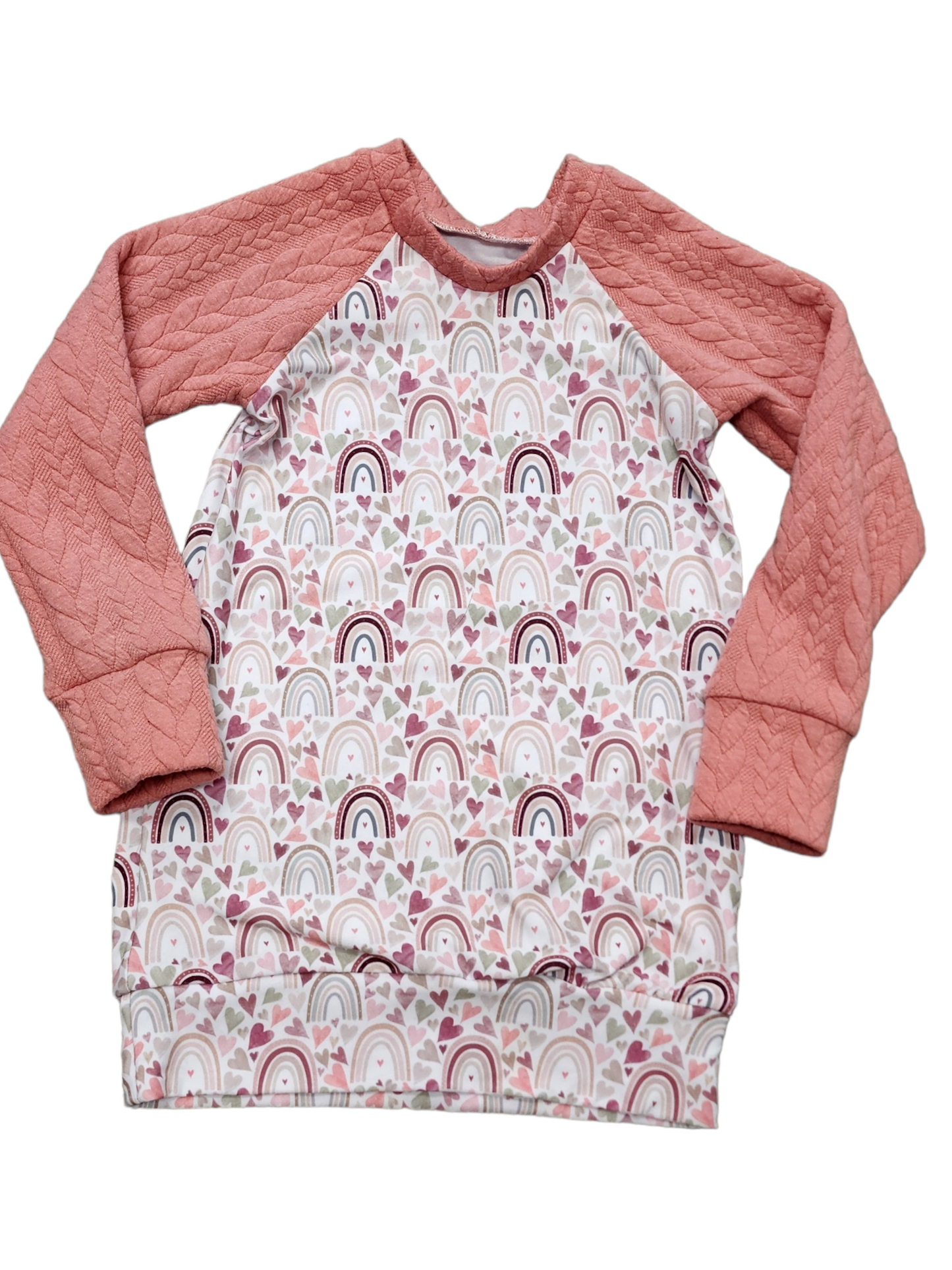 4-5 ans Tunique/robe