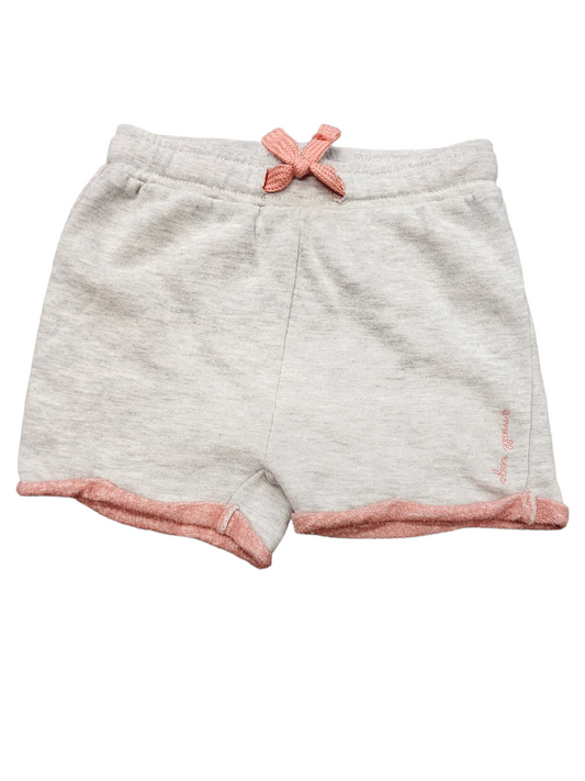 5ans Short SMALL RAGS