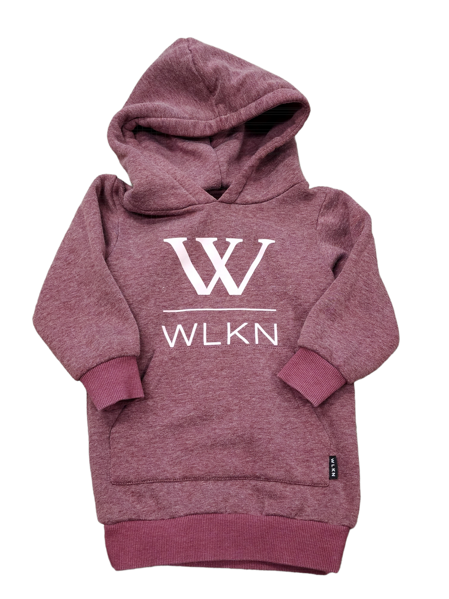 3T Hoodie WLKN