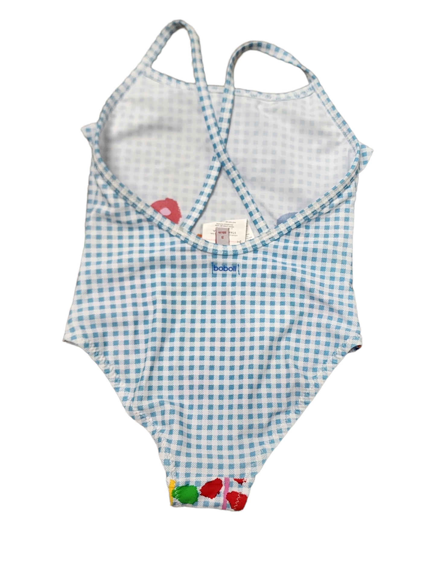 3ans Maillot de bain BOBOLI