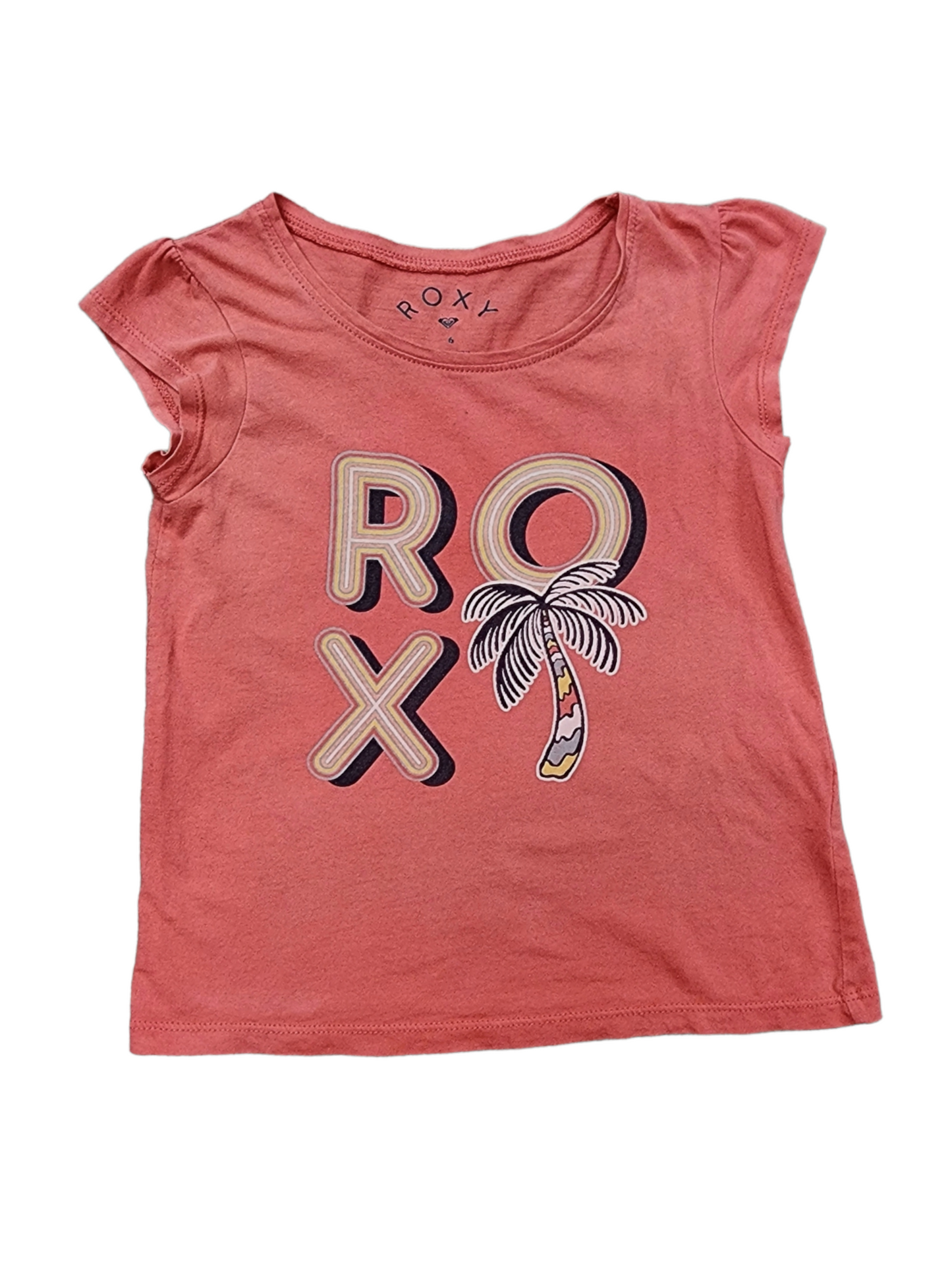 6ans T-Shirt ROXY * imparfait leger