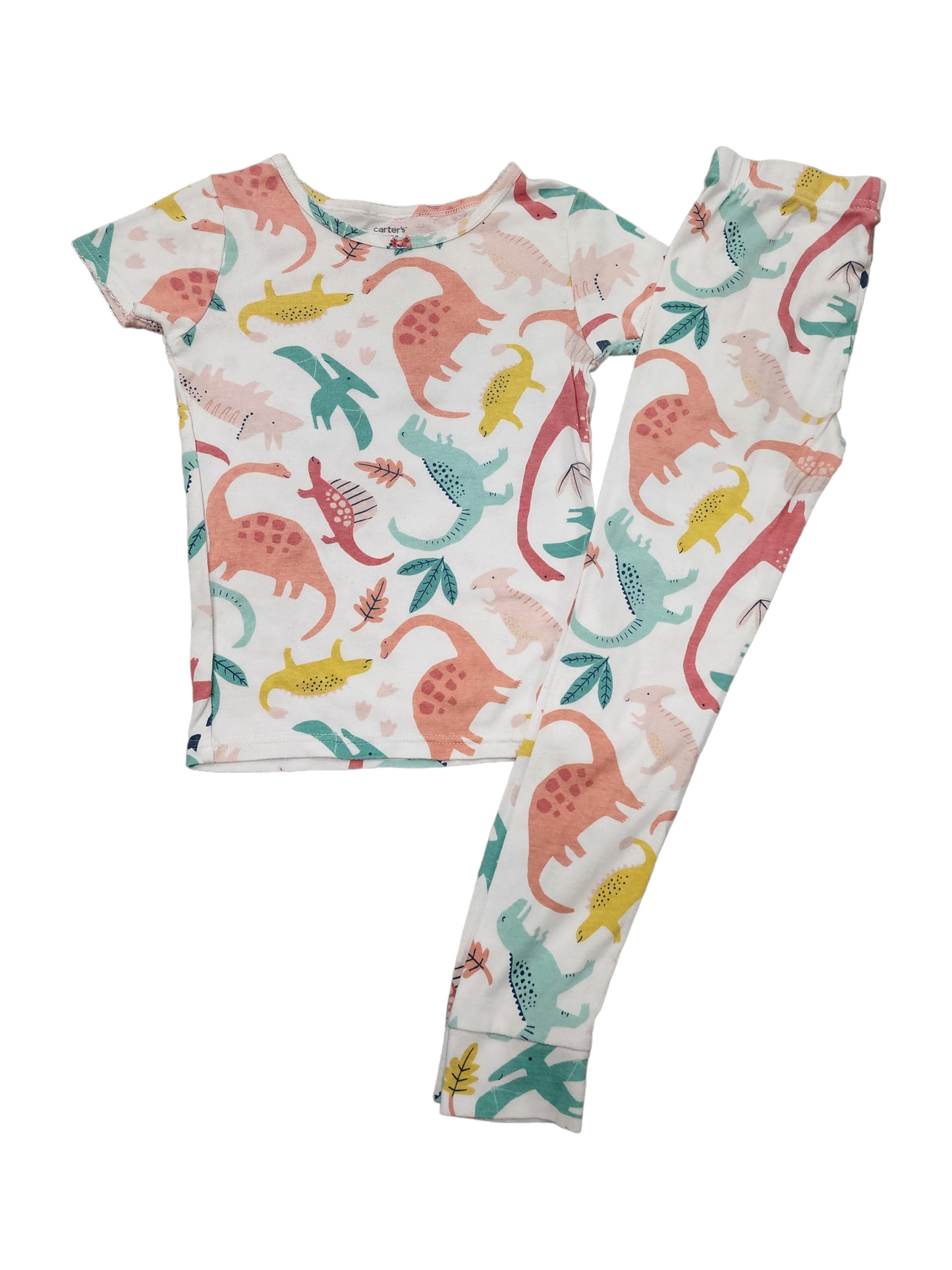 7ans Pyjama CARTERS