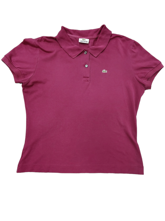 L Polo LACOSTE