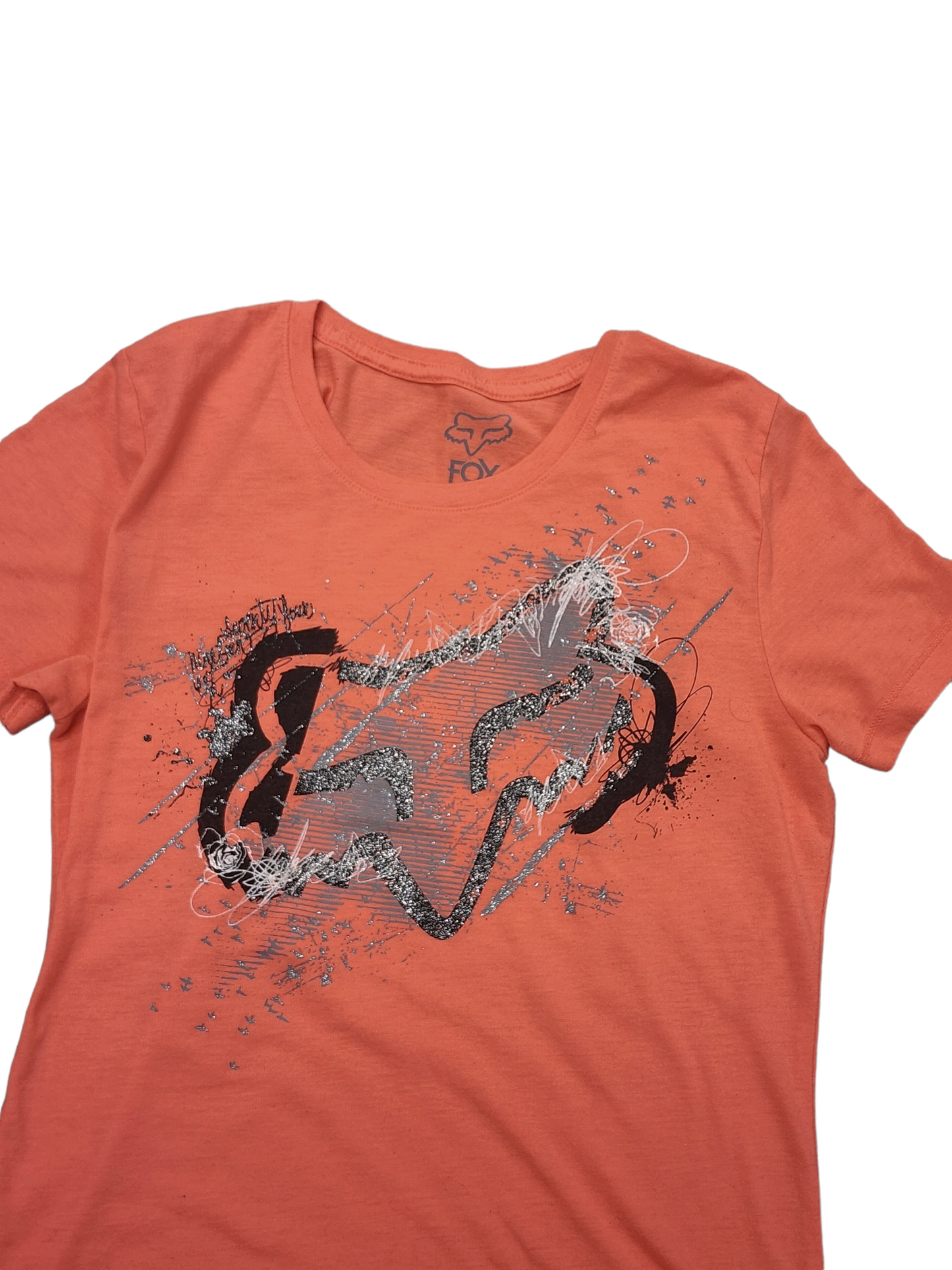 XS T-Shirt FOX