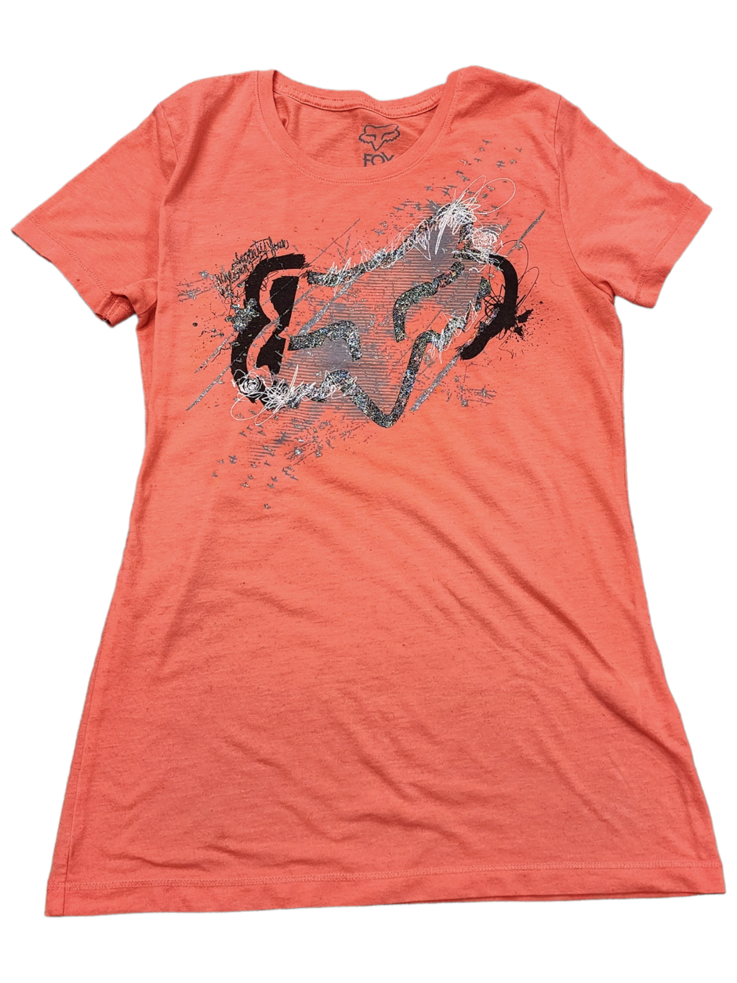 XS T-Shirt FOX