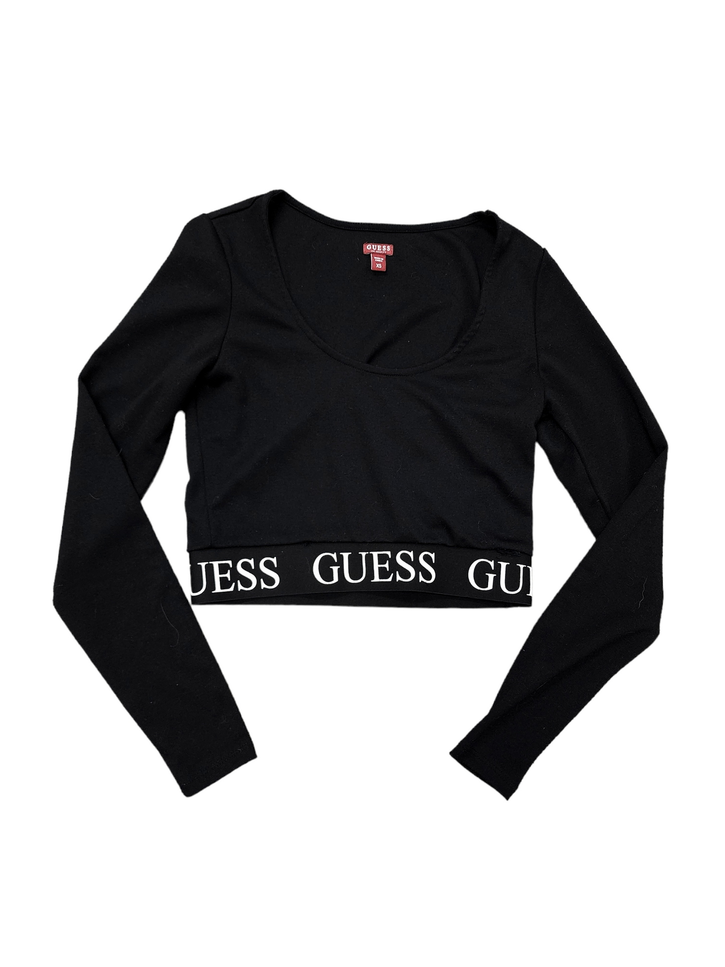 Xsmall Croptop GUESS