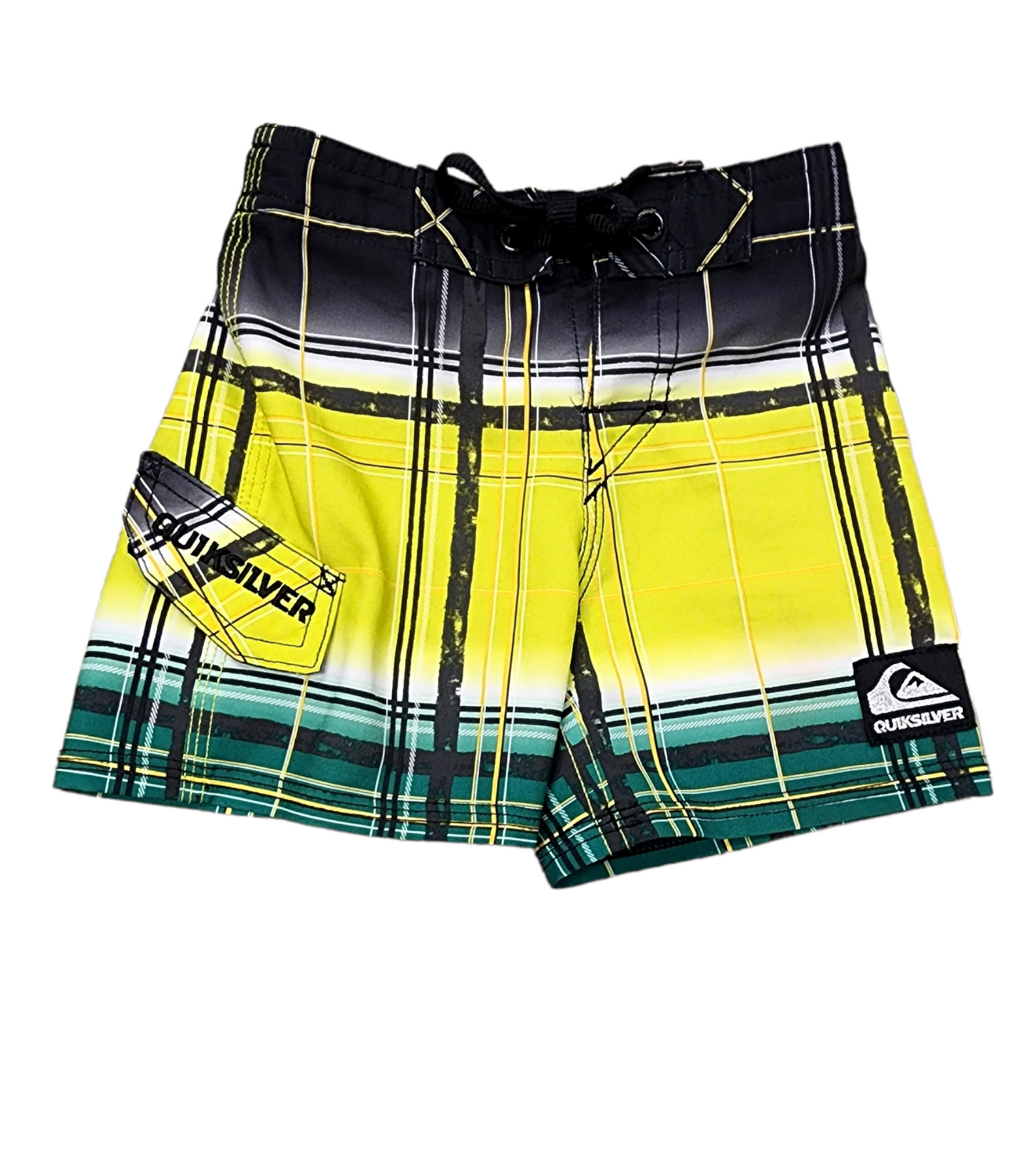 6-9m Short QUIKSILVER