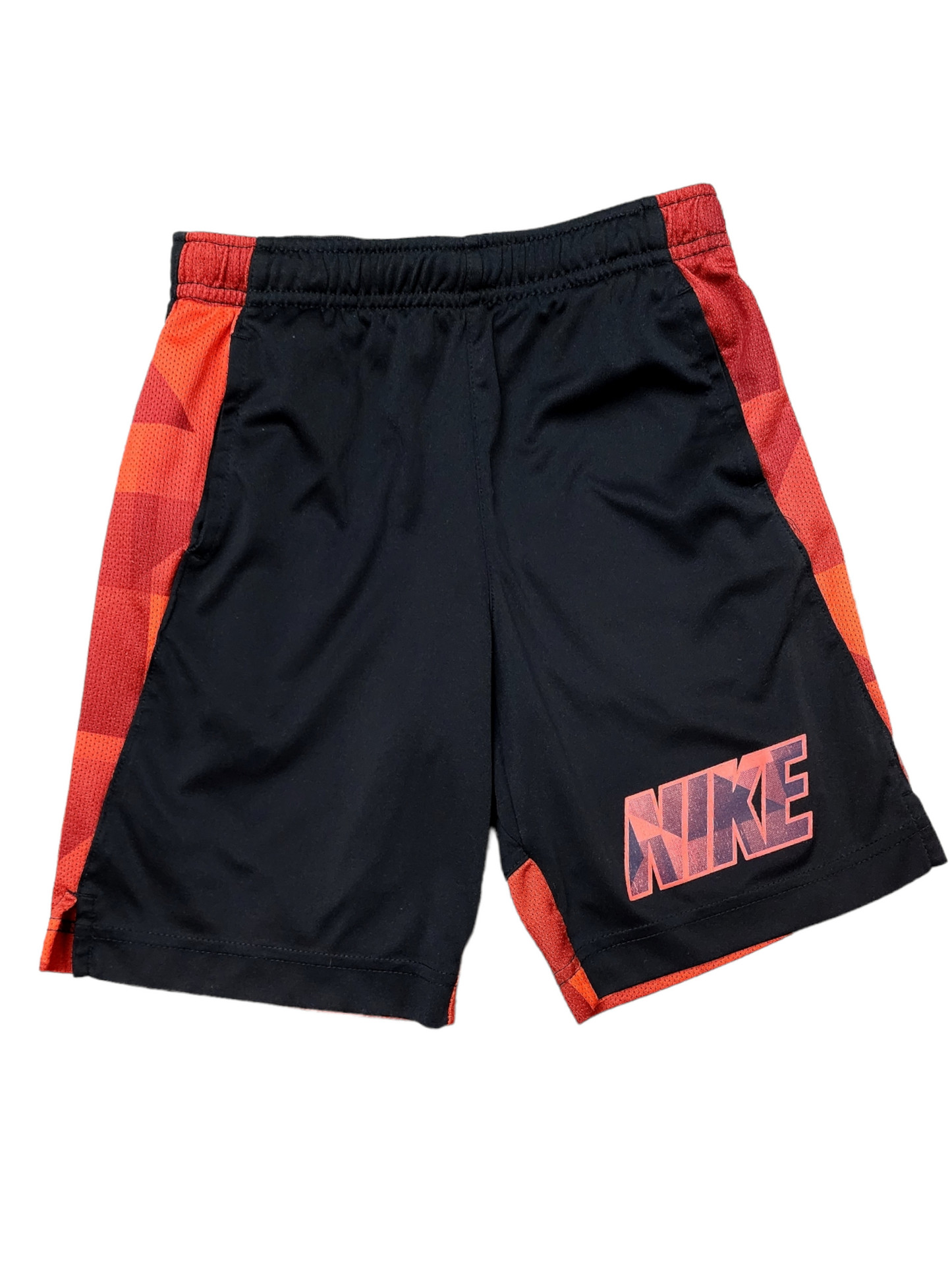 7ans Short NIKE