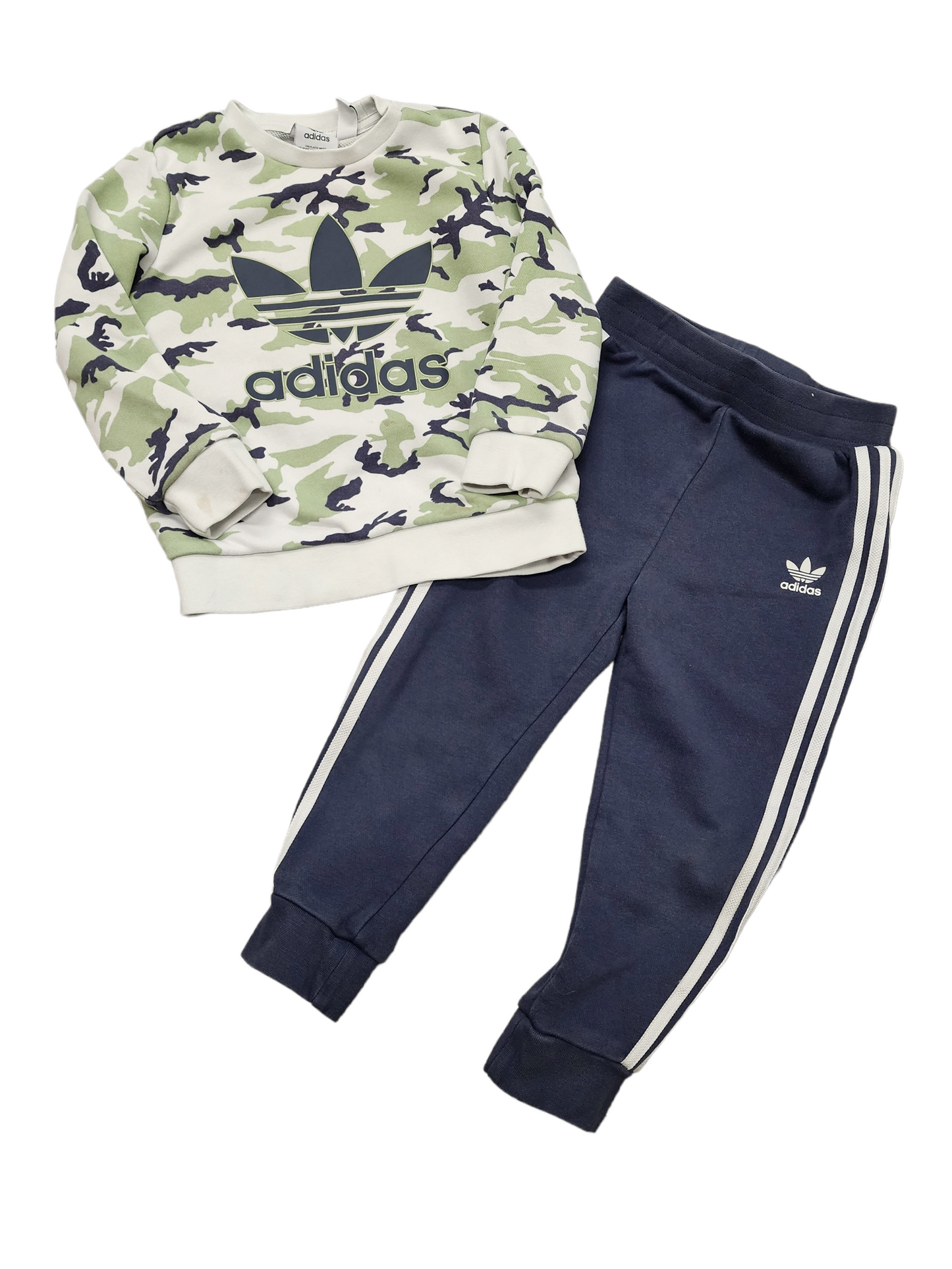 4T Ensemble ADIDAS *imparfait