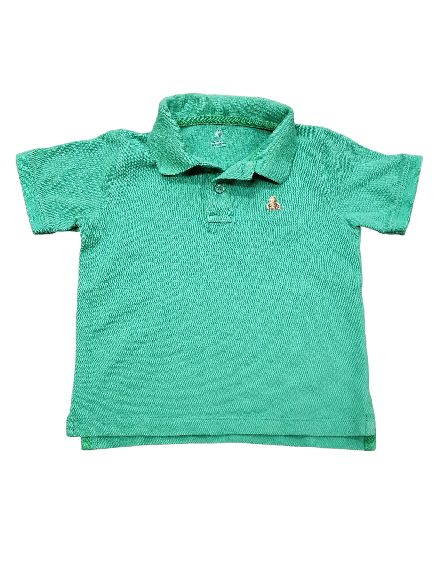 4T Polo GAP